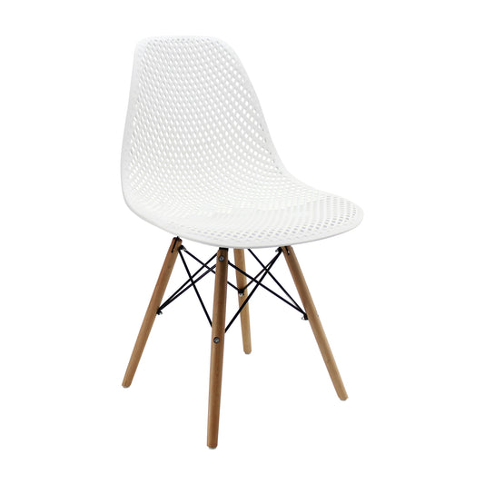 Silla Eames Colmeia en Polipropileno