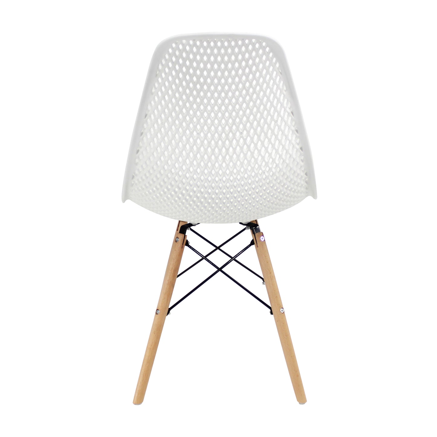 Silla Eames Colmeia en Polipropileno