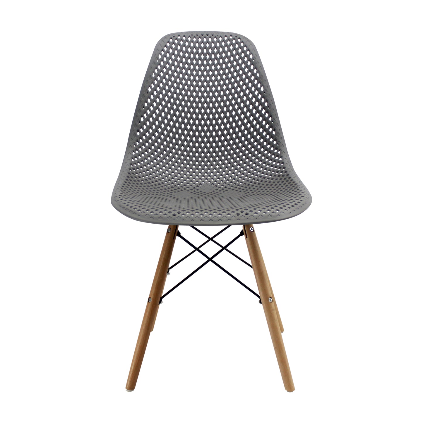 Silla Eames Colmeia en Polipropileno