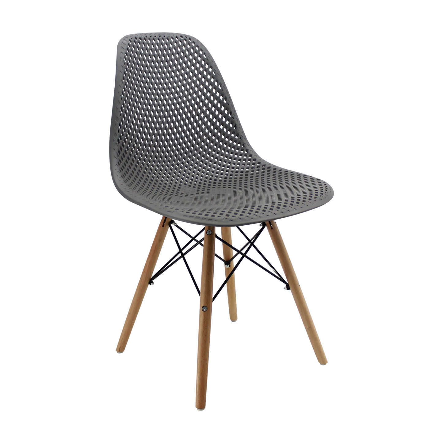 Silla Eames Colmeia en Polipropileno