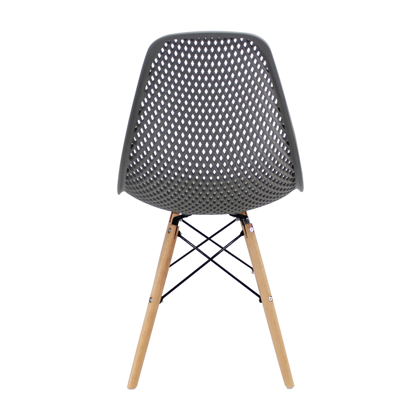 Silla Eames Colmeia en Polipropileno