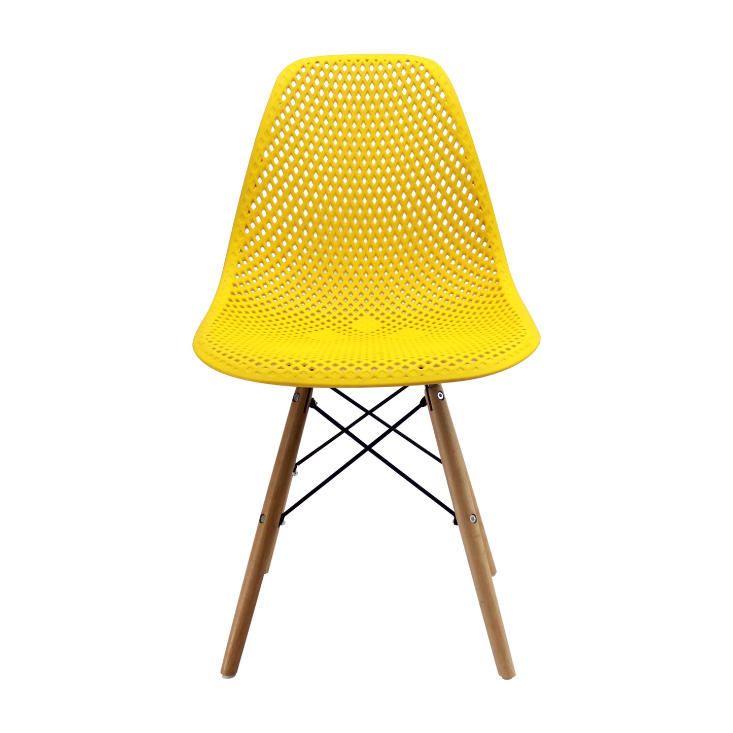Silla Eames Colmeia en Polipropileno