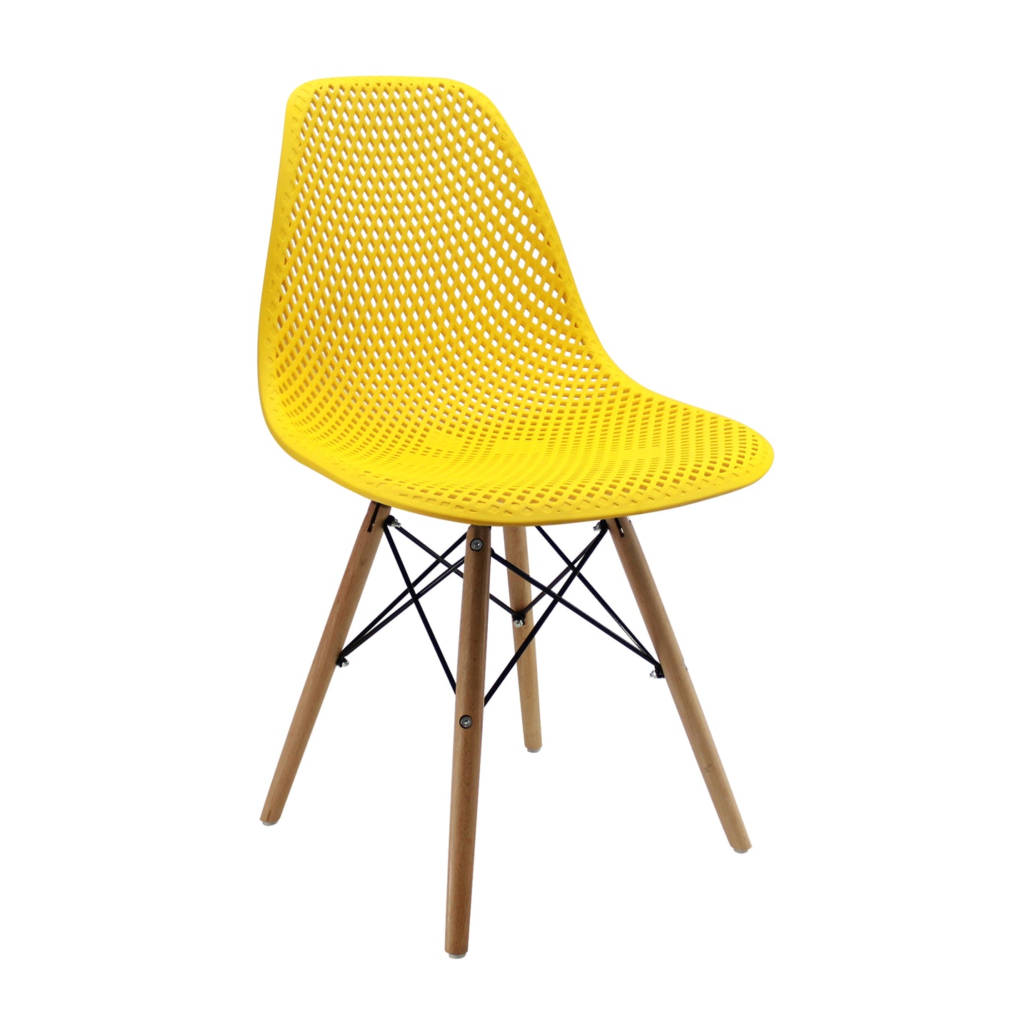 Silla Eames Colmeia en Polipropileno