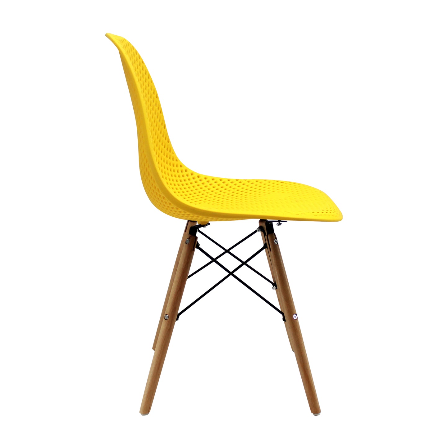 Silla Eames Colmeia en Polipropileno