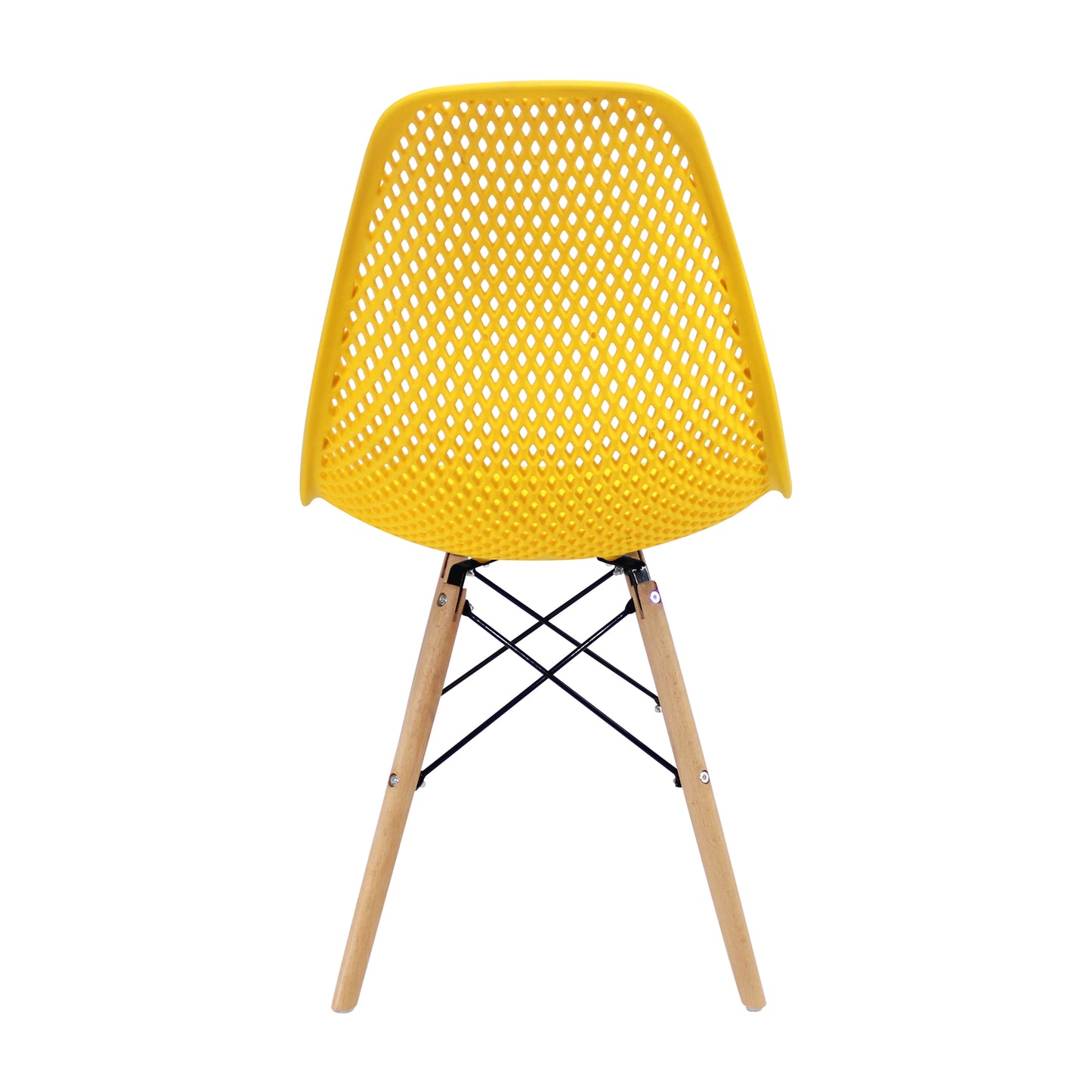 Silla Eames Colmeia en Polipropileno