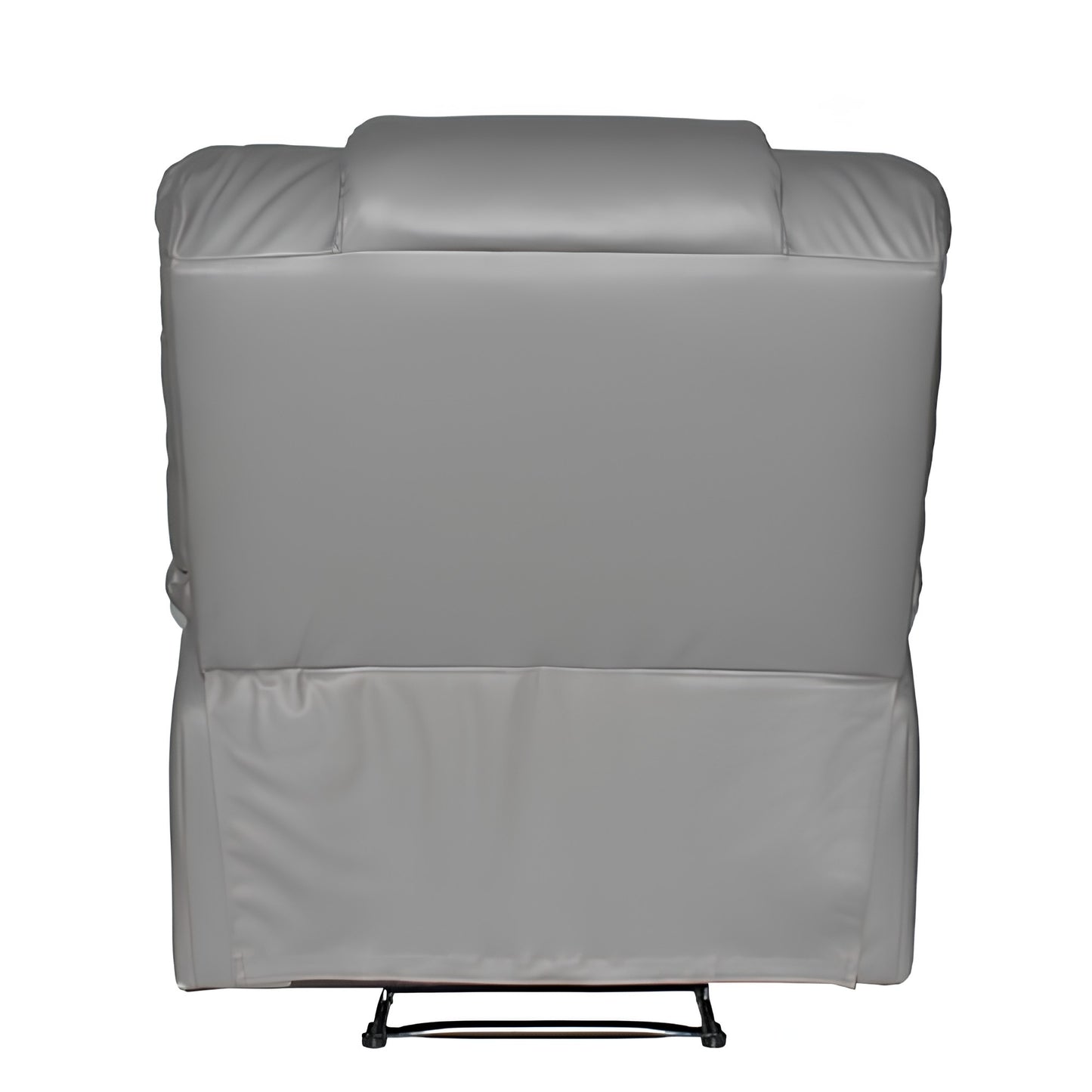 Sofá individual Relax King para sala, apartamento y espacios cómodos