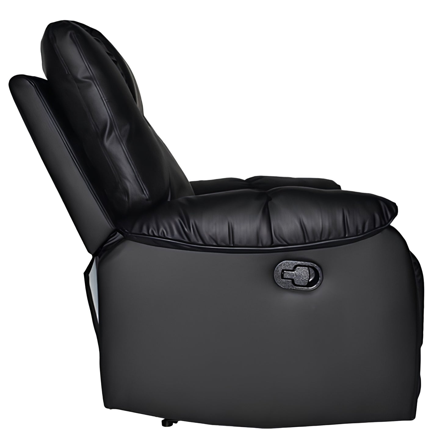Sofá reclinable Relax Queen para descanso, televisión y espacios modernos