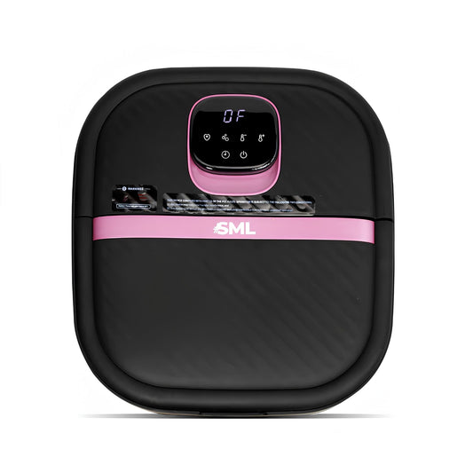 Tina Spa Plegable Para Pies