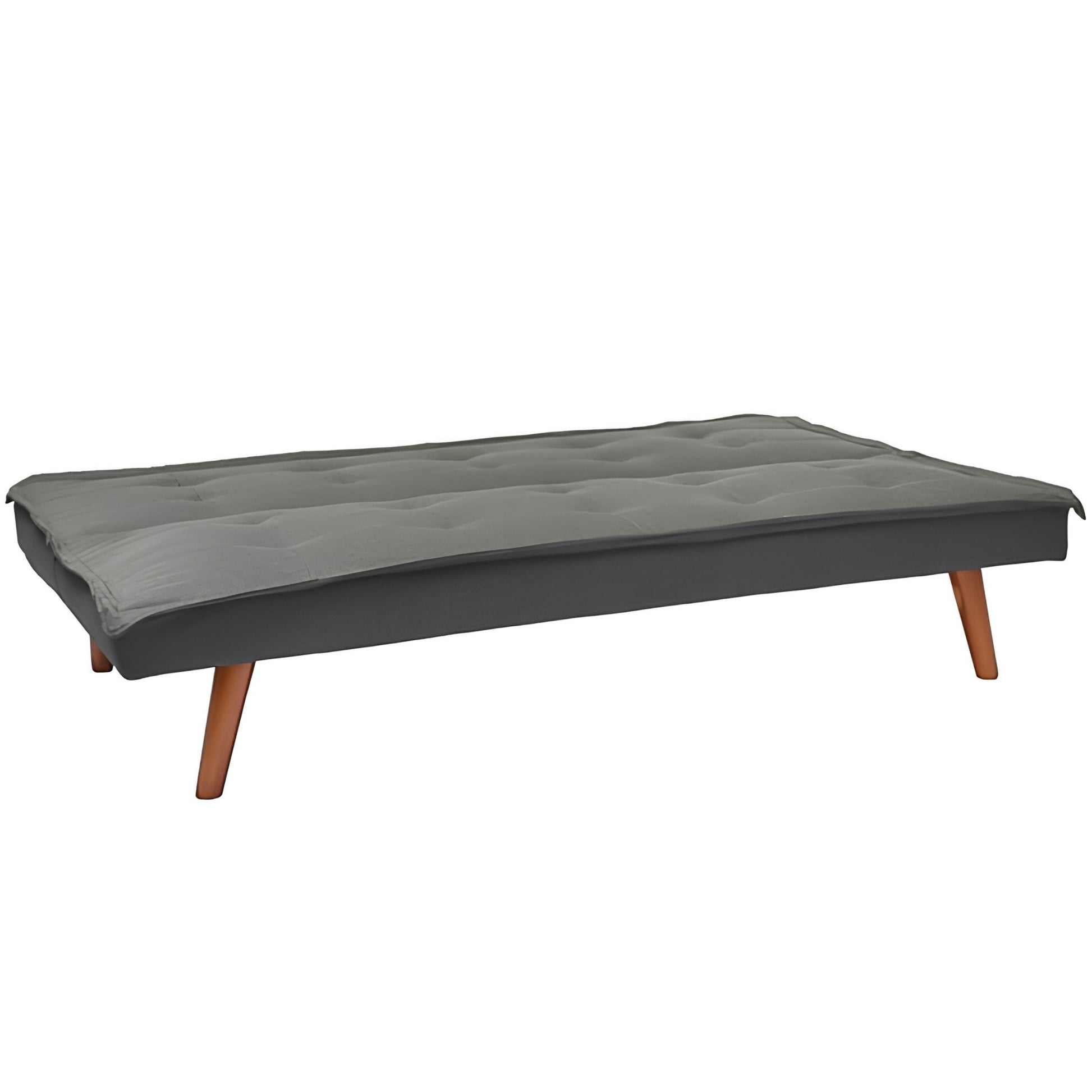Sofá cama Florencia reclinable para sala de estar, descanso y hogar moderno