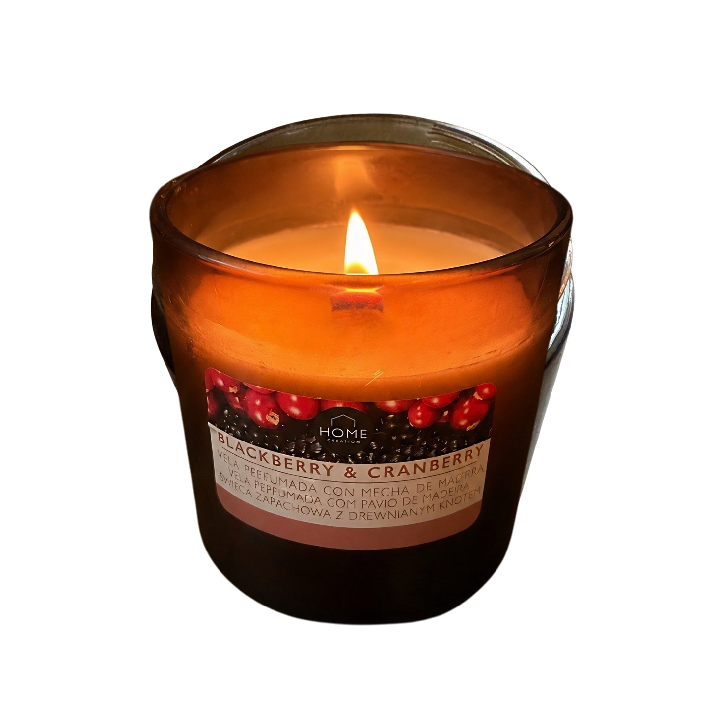 Vela Aromatica Blackberry