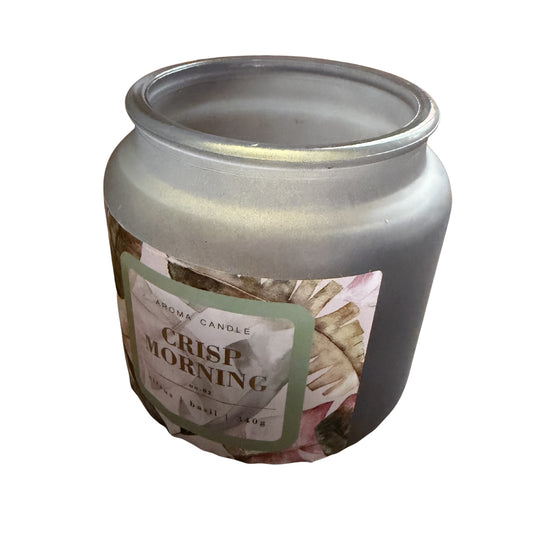 Vela Aromática Midsummer