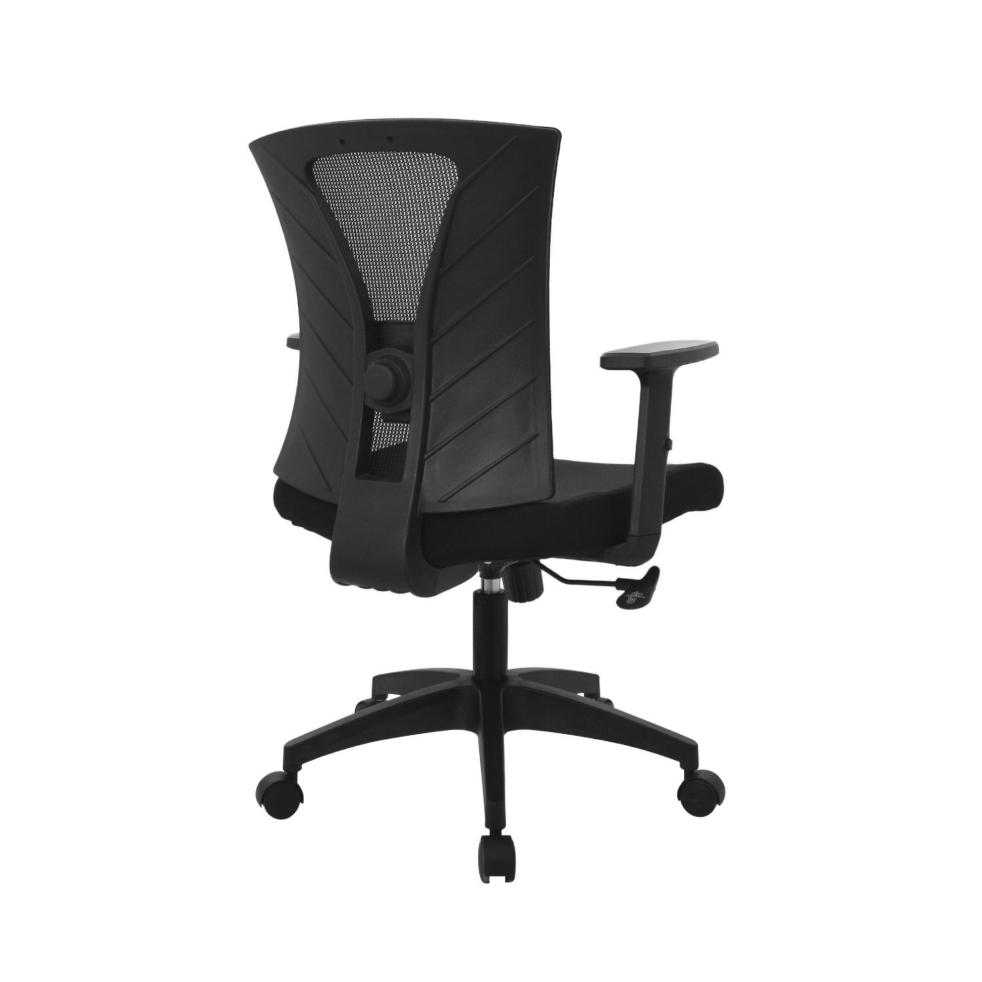 Silla gerencial Shangai cómoda para oficina moderna, dirección y escritorio