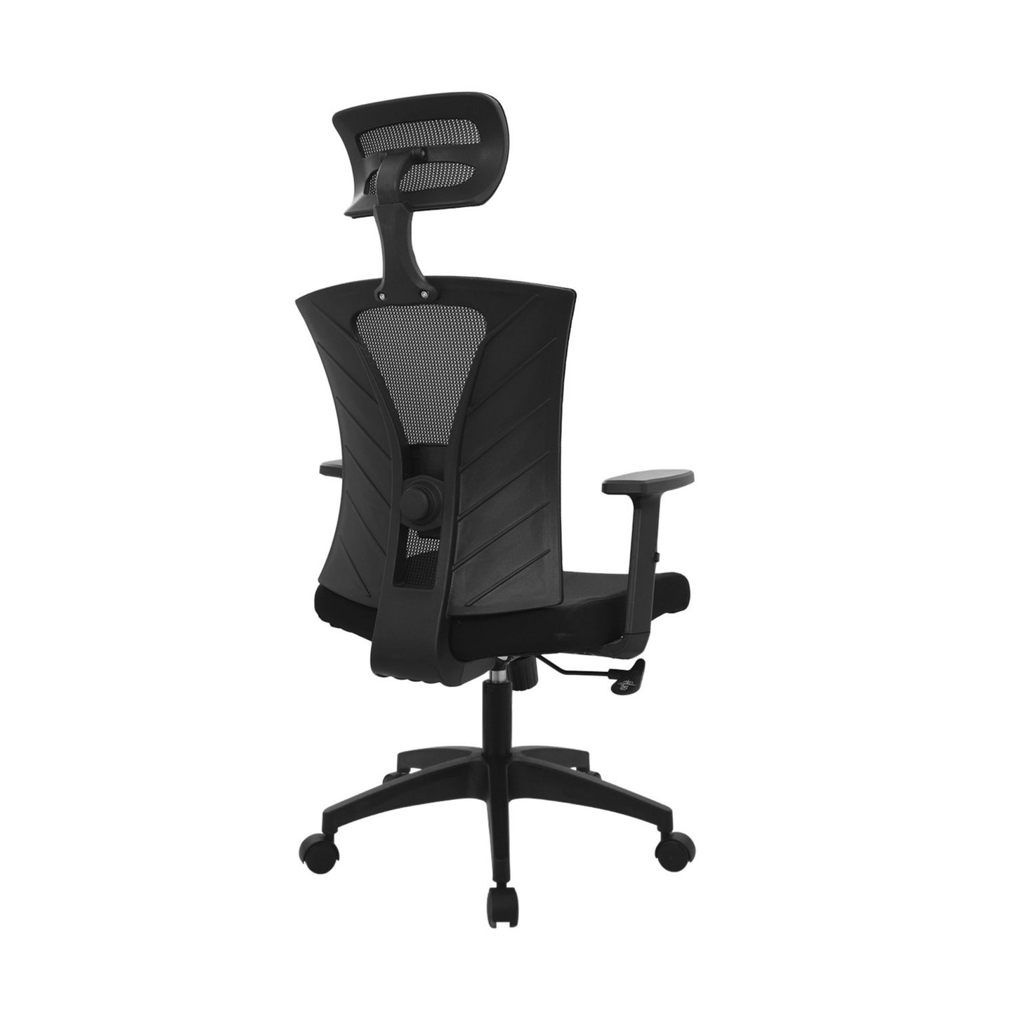 Silla de oficina Shangai cómoda para dirección, home office y uso laboral