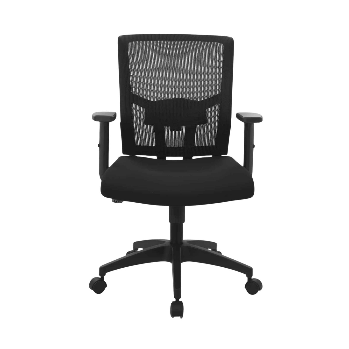 Silla de oficina Estambul tipo gerente para escritorio, computador y trabajo diario