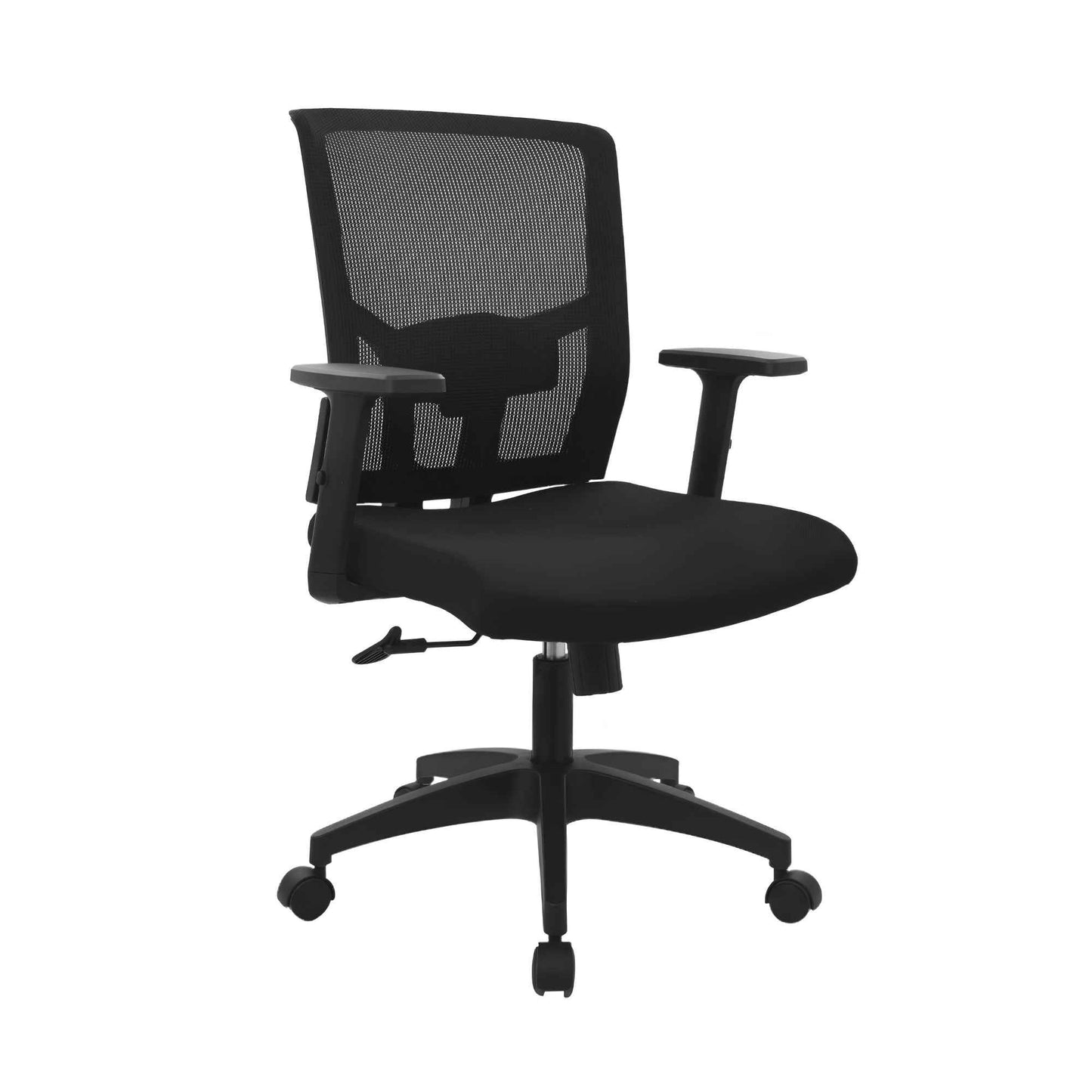Silla Estambul gerencial ergonómica para oficina, home office y espacios laborales