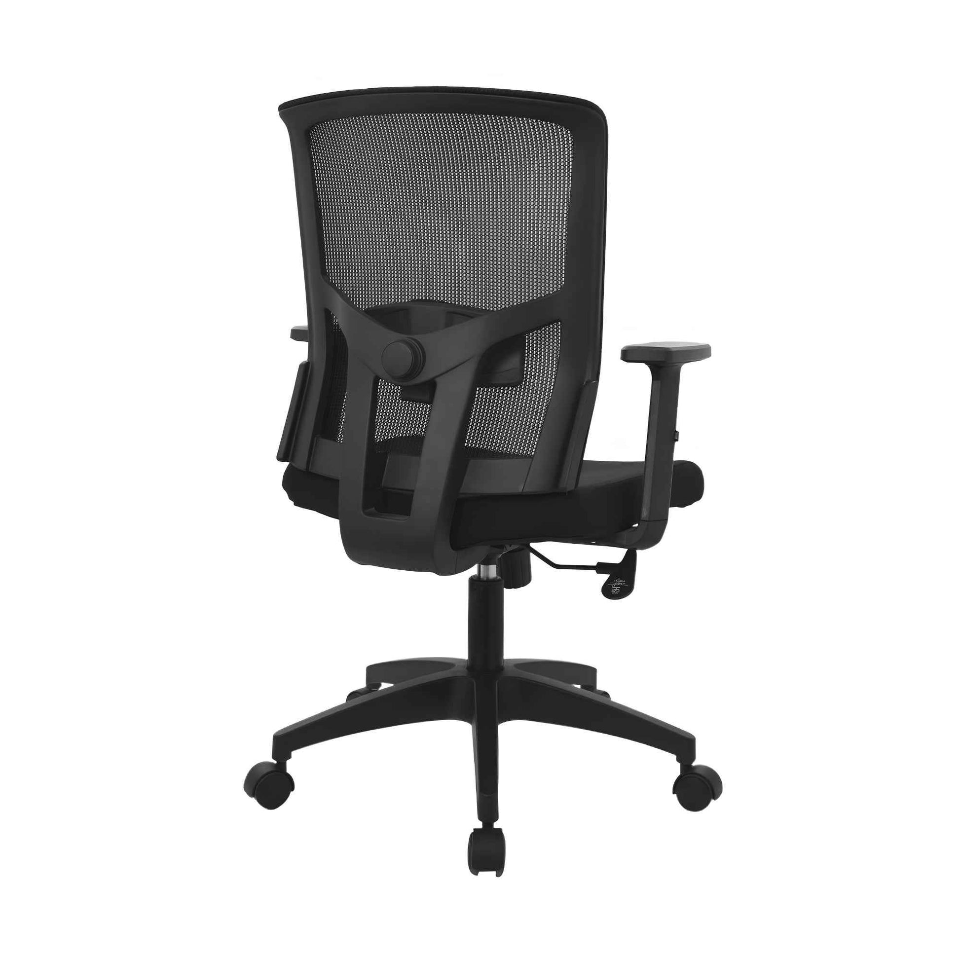 Silla gerencial Estambul cómoda para oficina moderna, dirección y escritorio