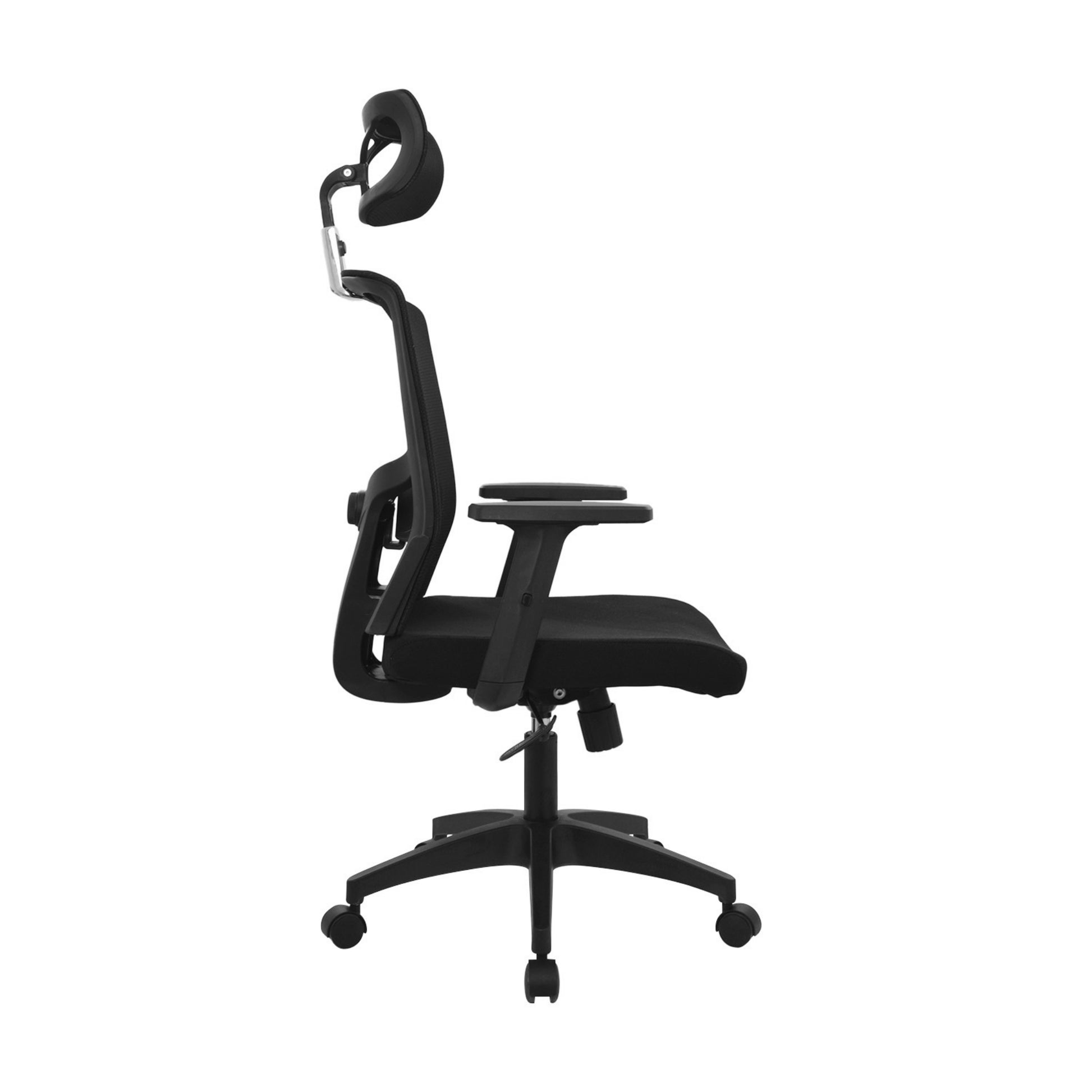 Silla ejecutiva Shangai giratoria para gerencia, reuniones y espacios corporativos