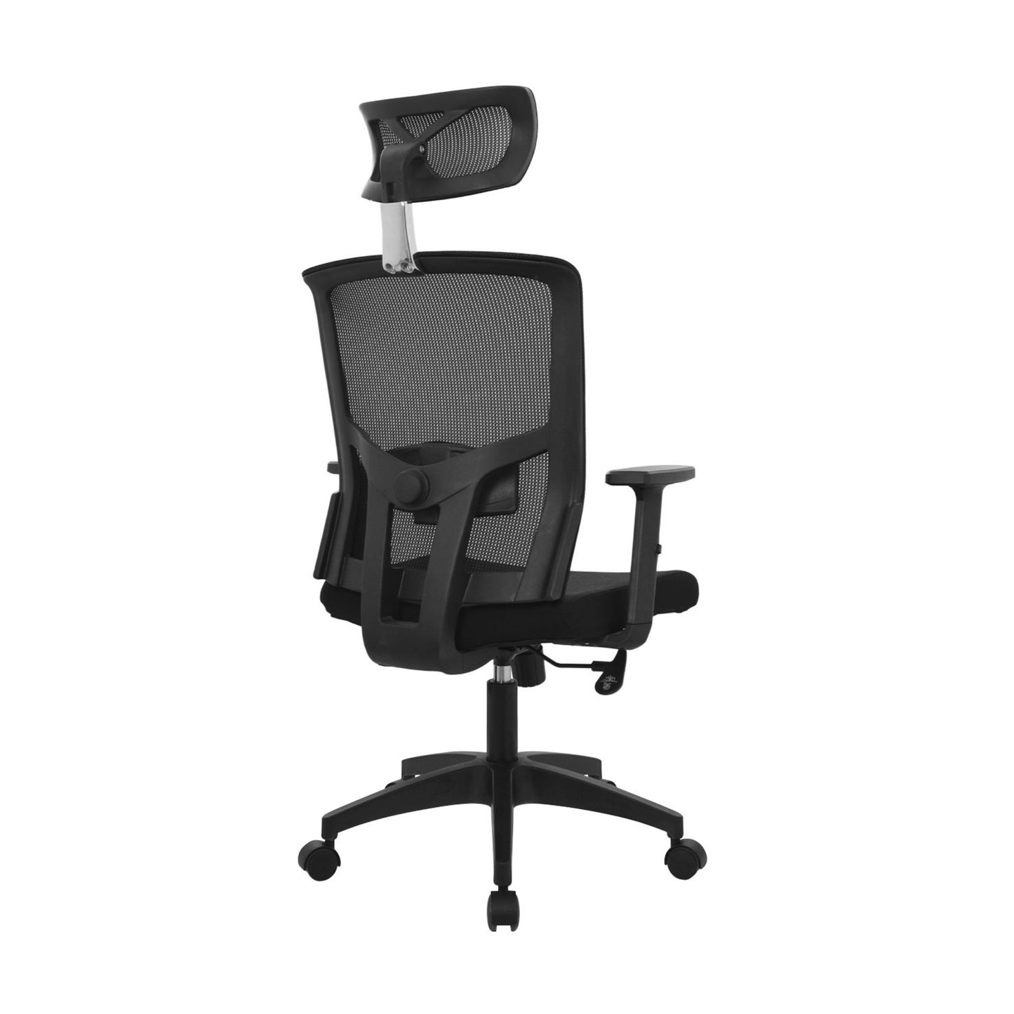 Silla de oficina Shangai cómoda para dirección, home office y uso laboral