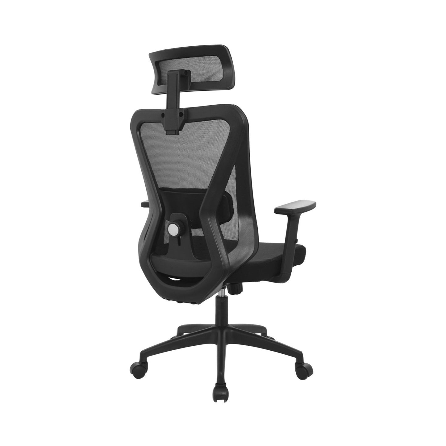 Silla de oficina Dolfin cómoda para trabajo diario, reuniones y oficina moderna