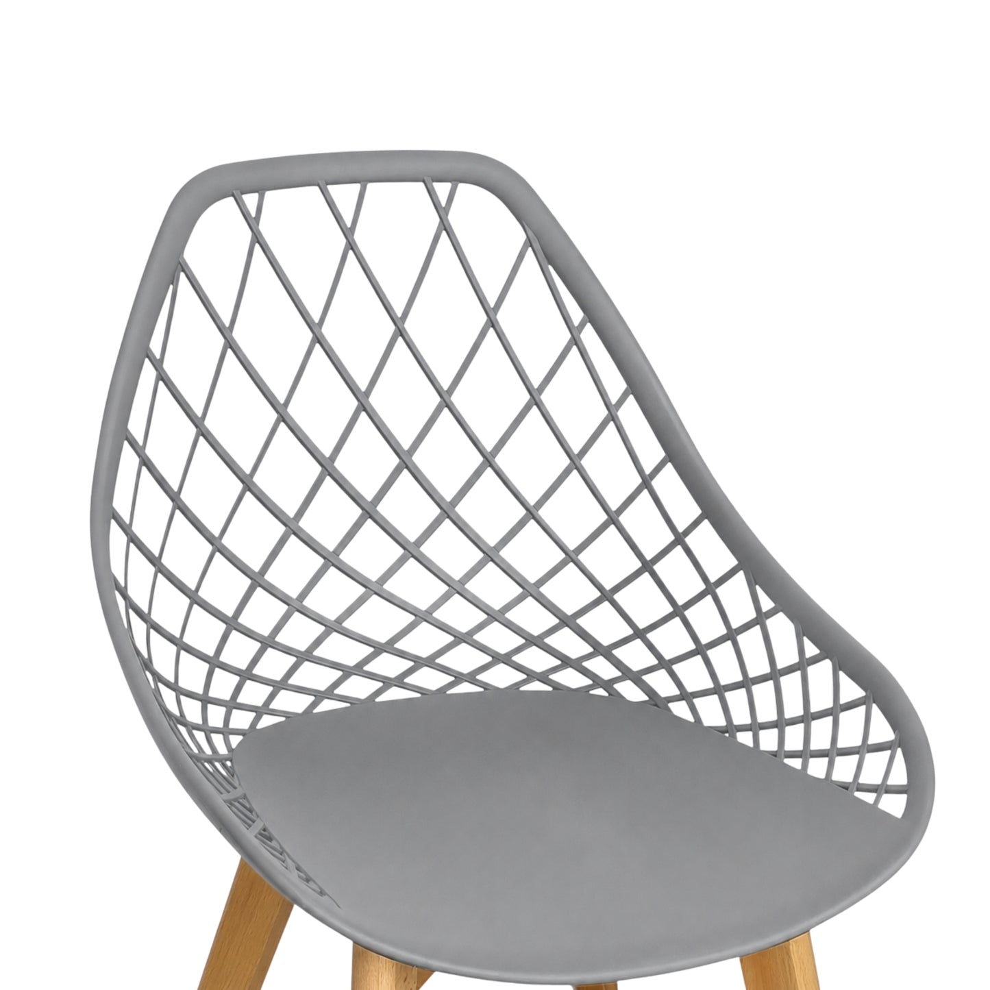 Silla De Diseño Turia