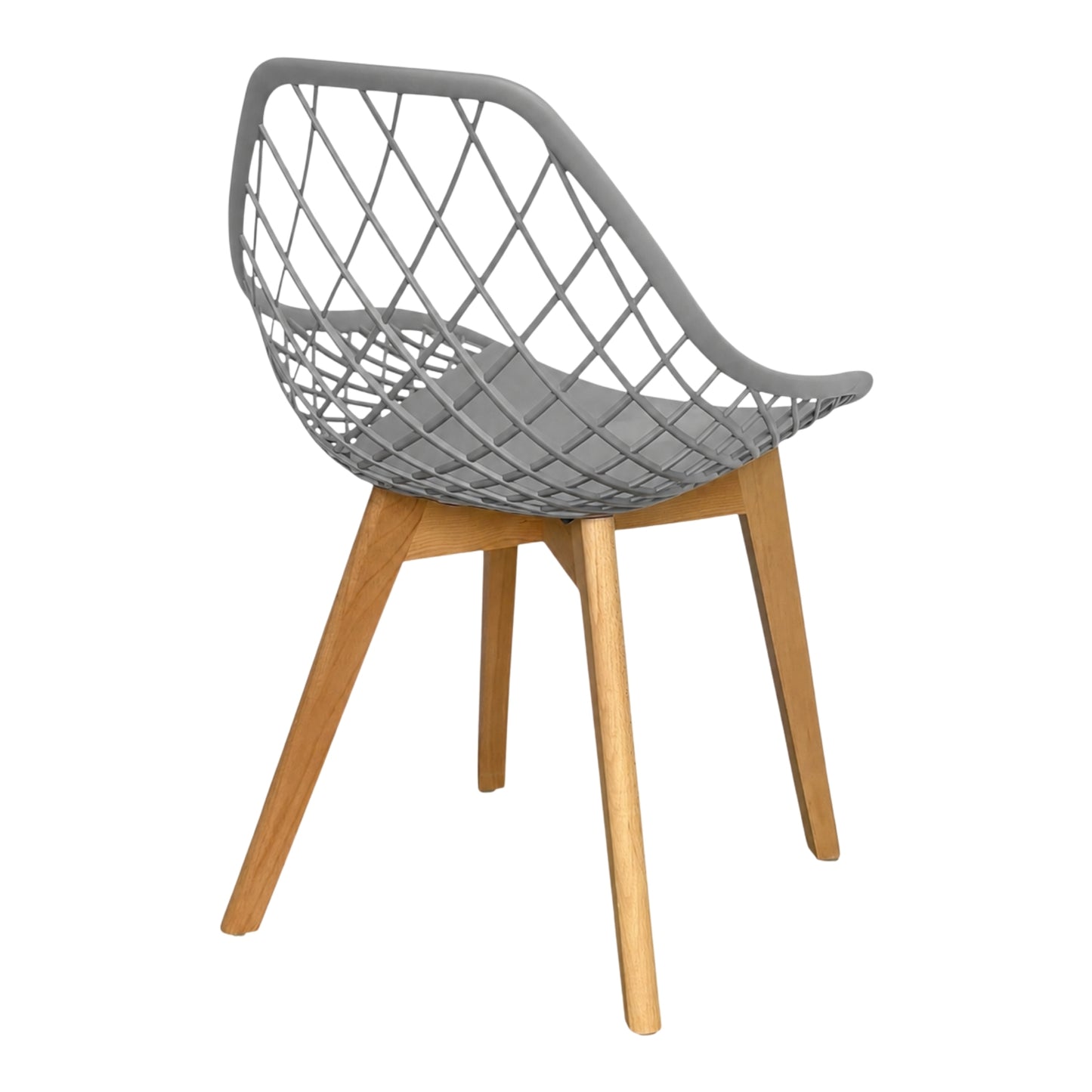 Silla De Diseño Turia
