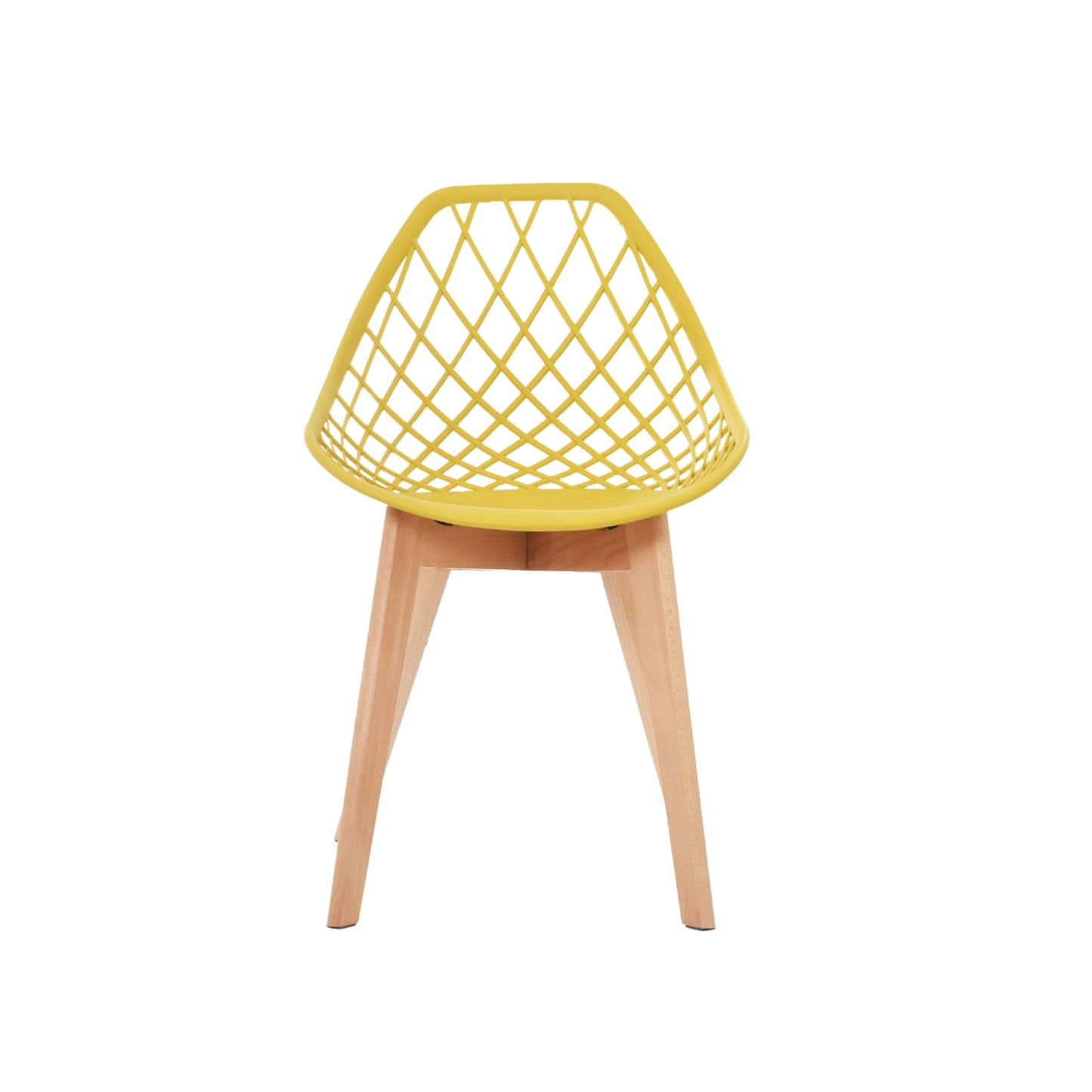 Silla De Diseño Turia