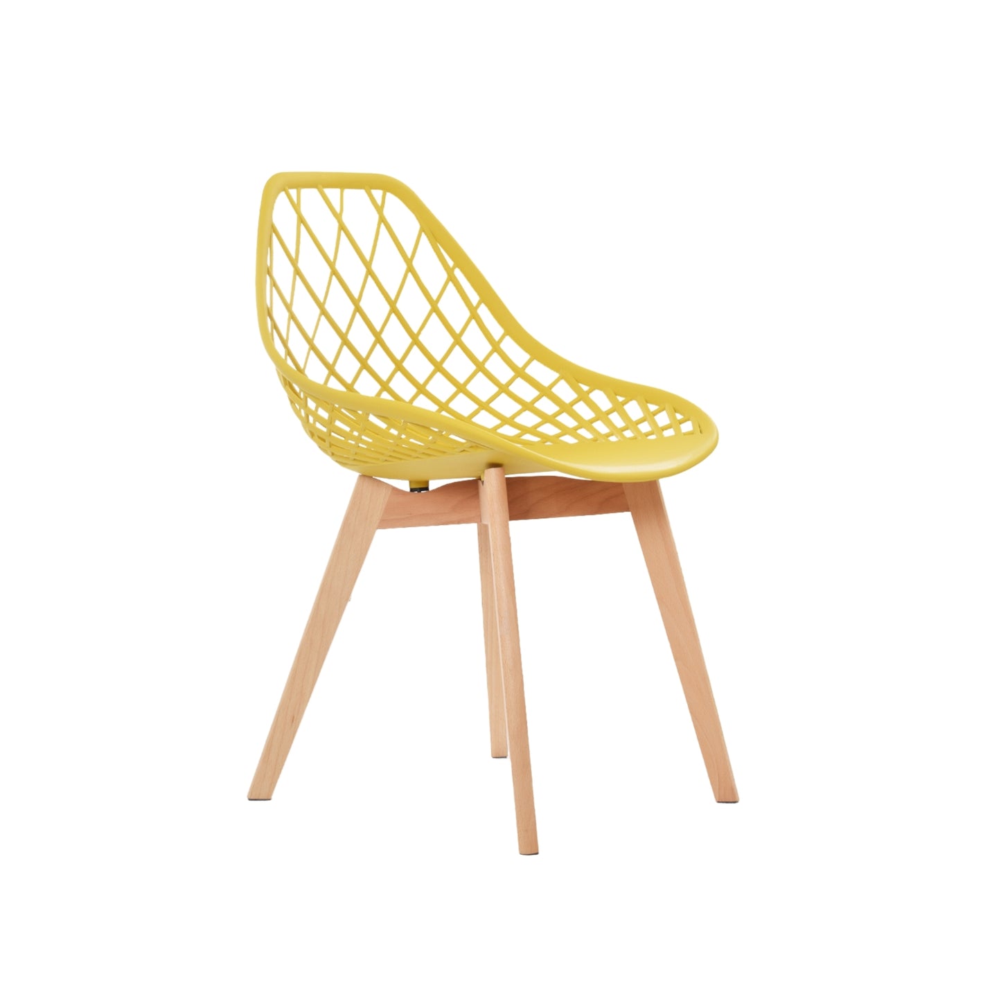 Silla De Diseño Turia