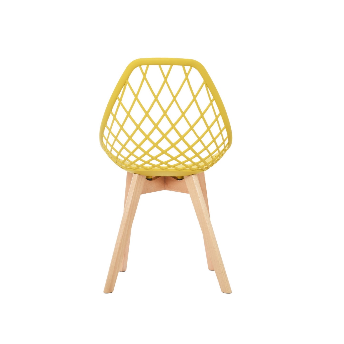 Silla De Diseño Turia