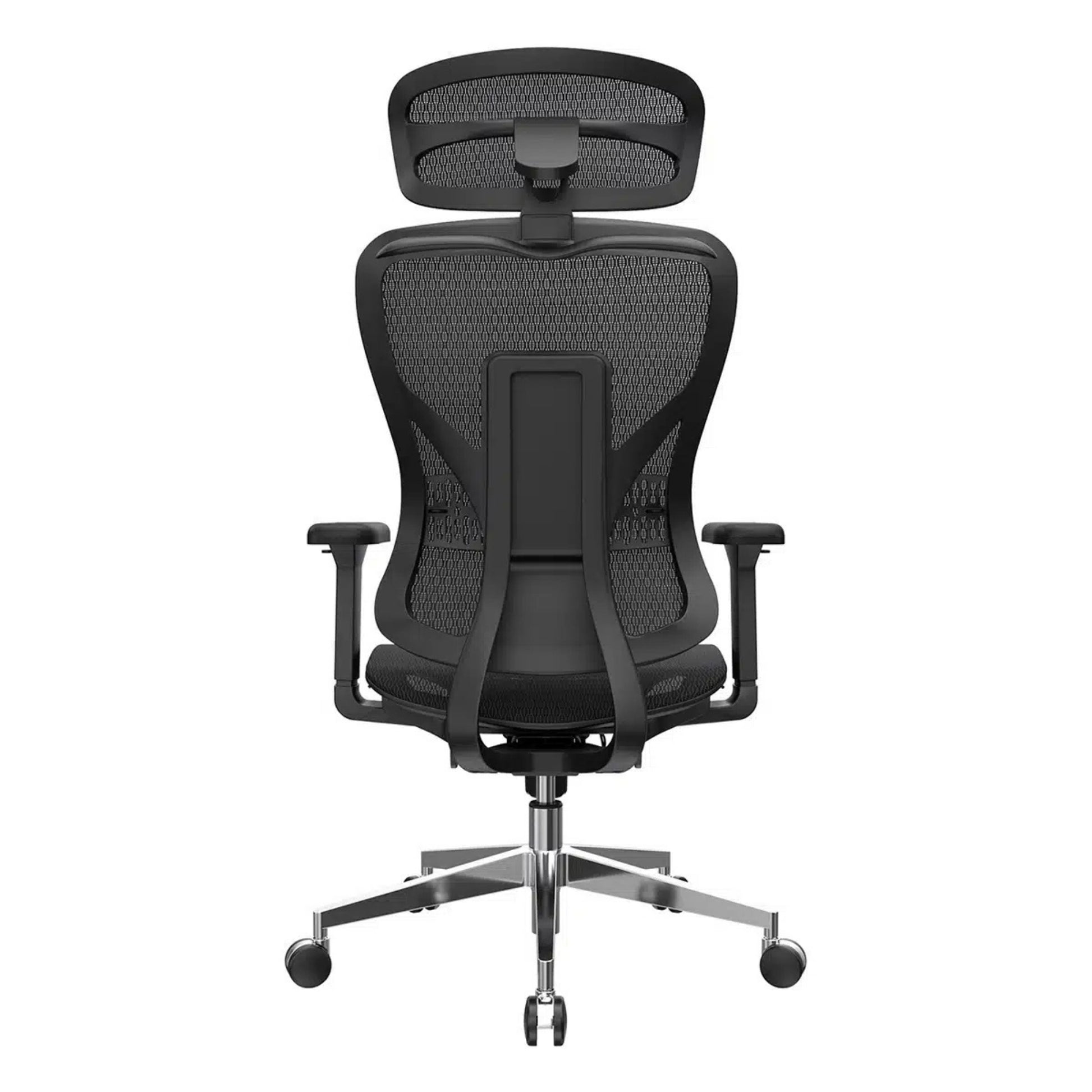 Silla Tessa ejecutiva para oficina moderna, escritorio y puestos de trabajo