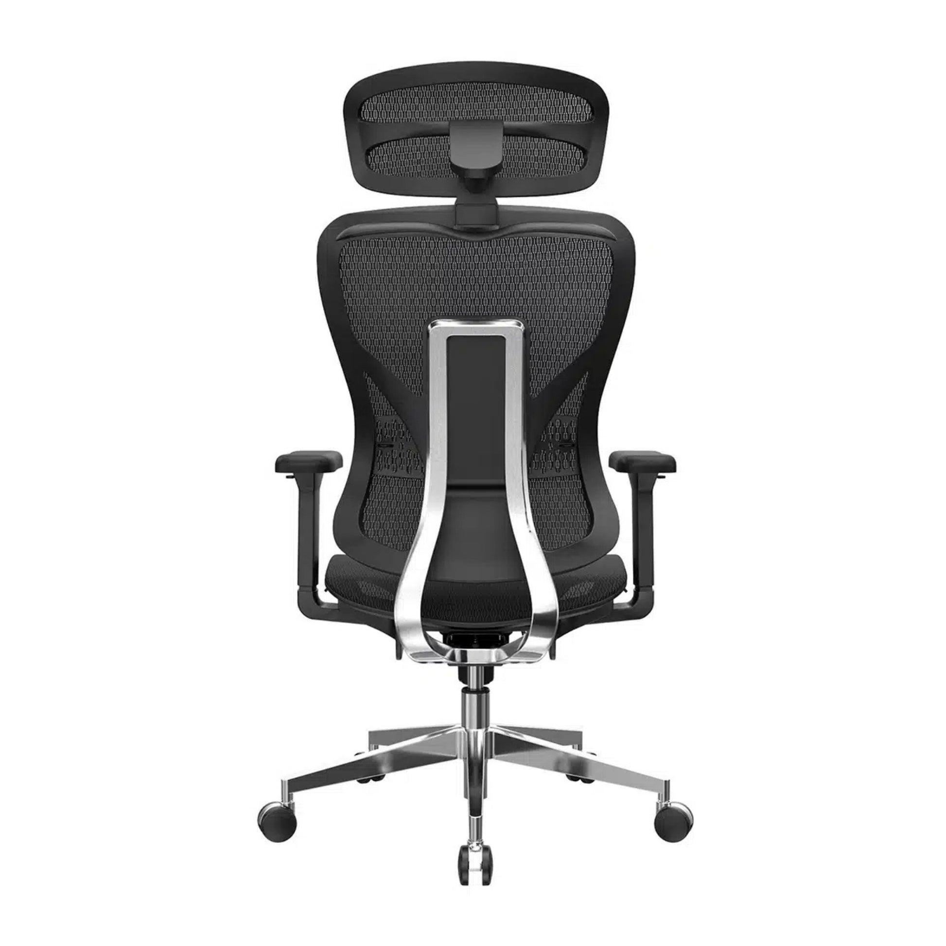 Silla Tessa ejecutiva para oficina moderna, escritorio y puestos de trabajo