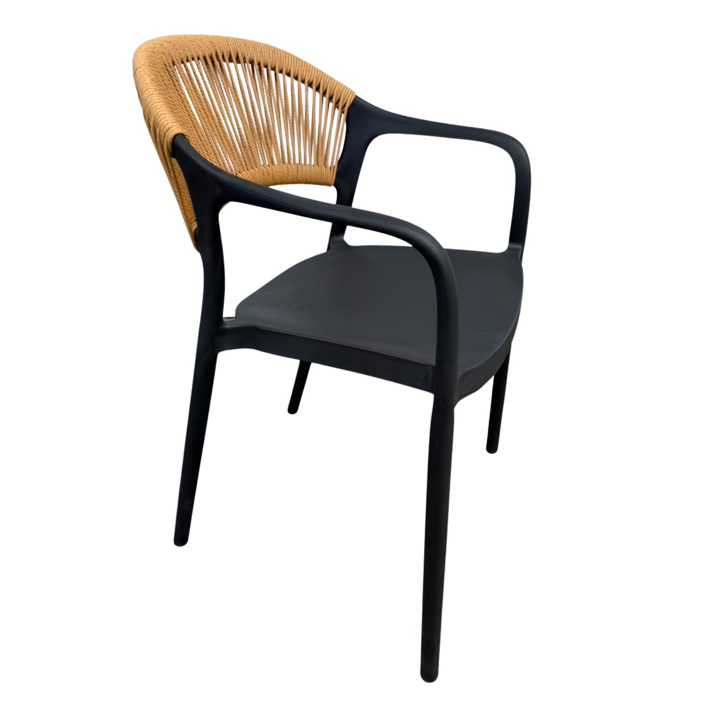 Silla Daytona En Polipropileno