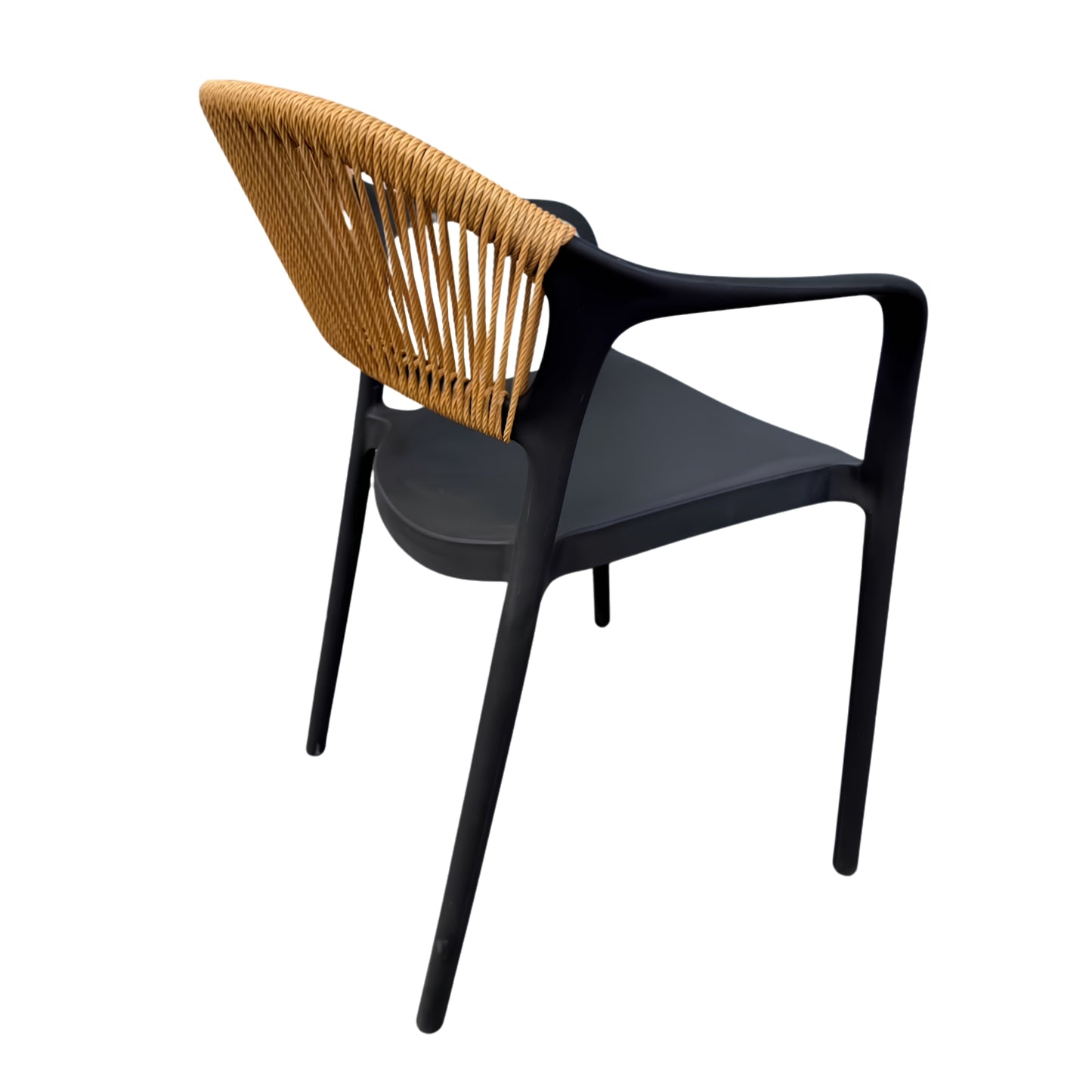 Silla Daytona En Polipropileno