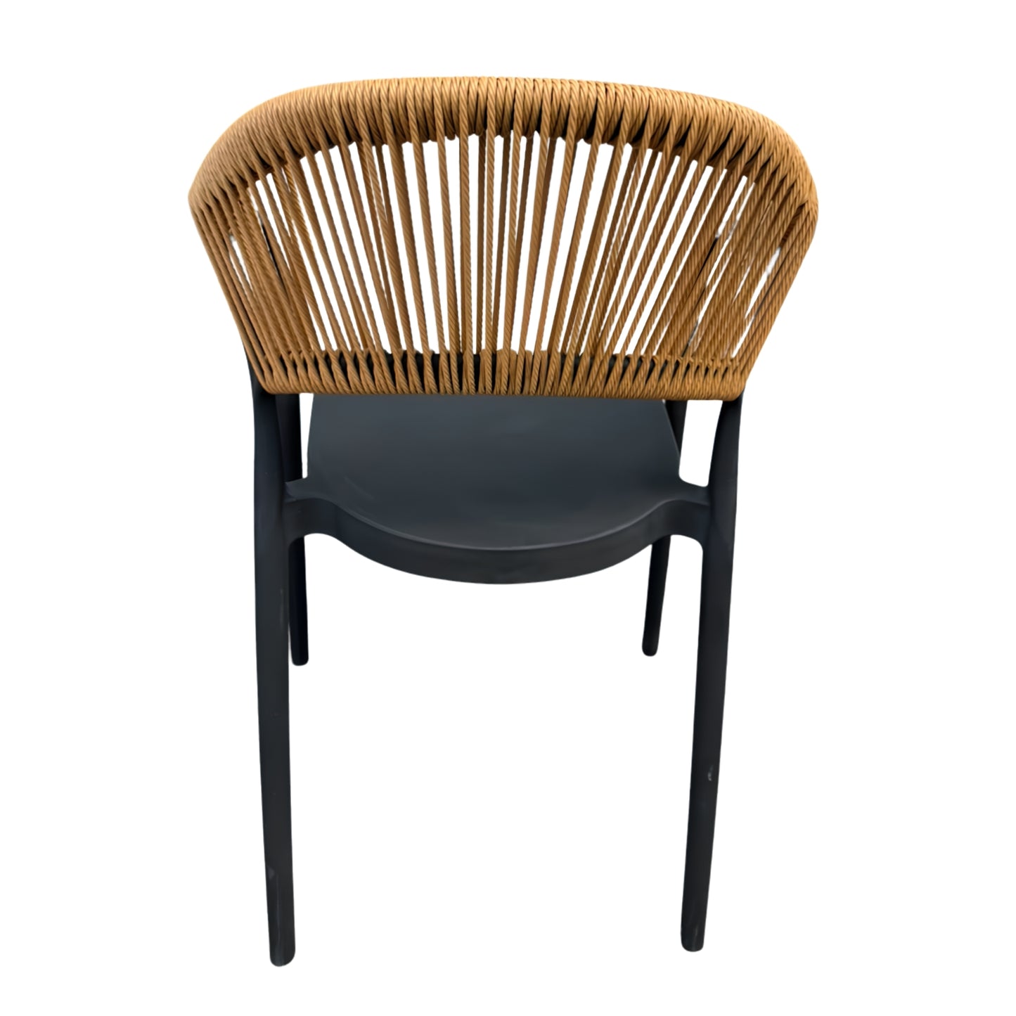 Silla Daytona En Polipropileno