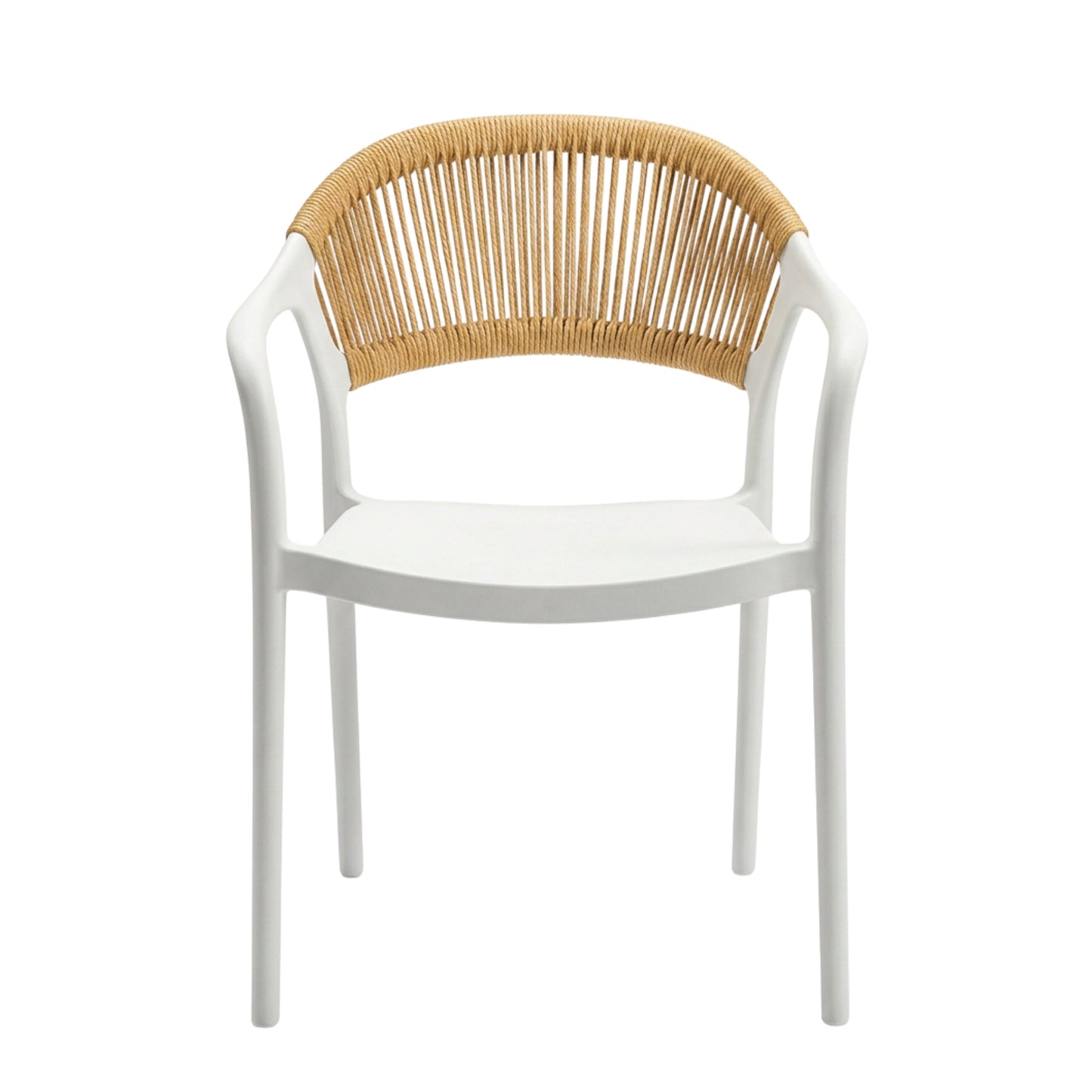 Silla Daytona En Polipropileno