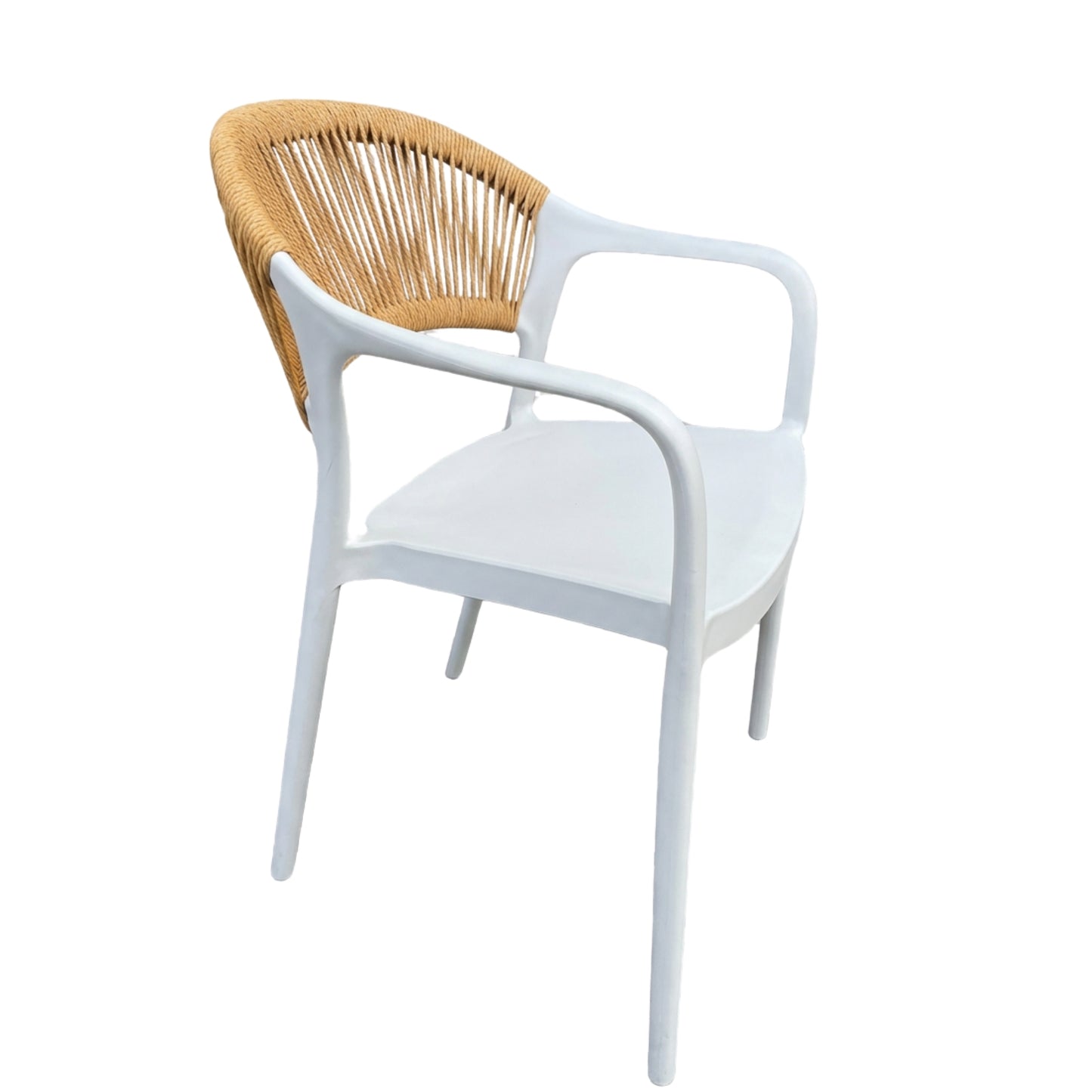 Silla Daytona En Polipropileno