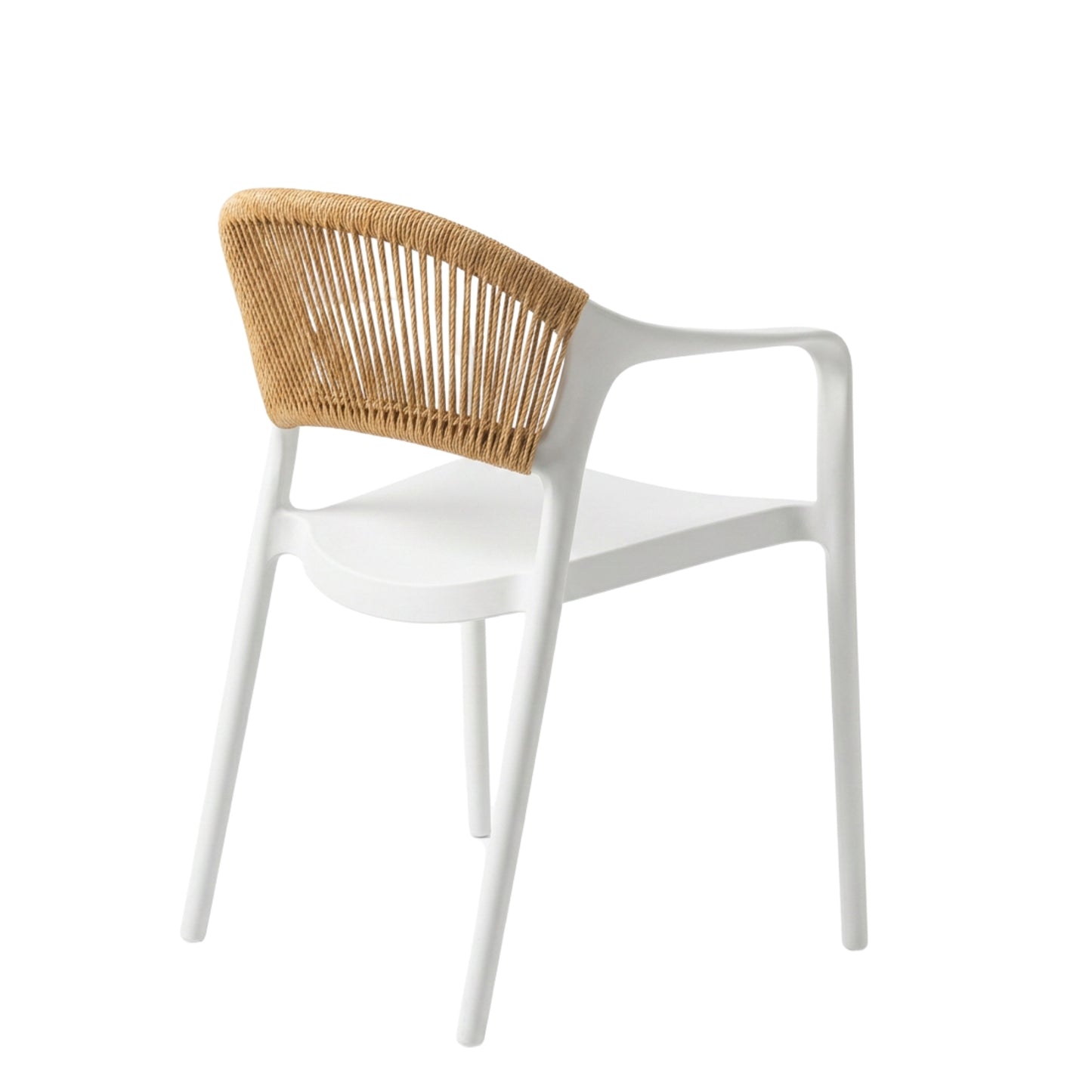Silla Daytona En Polipropileno