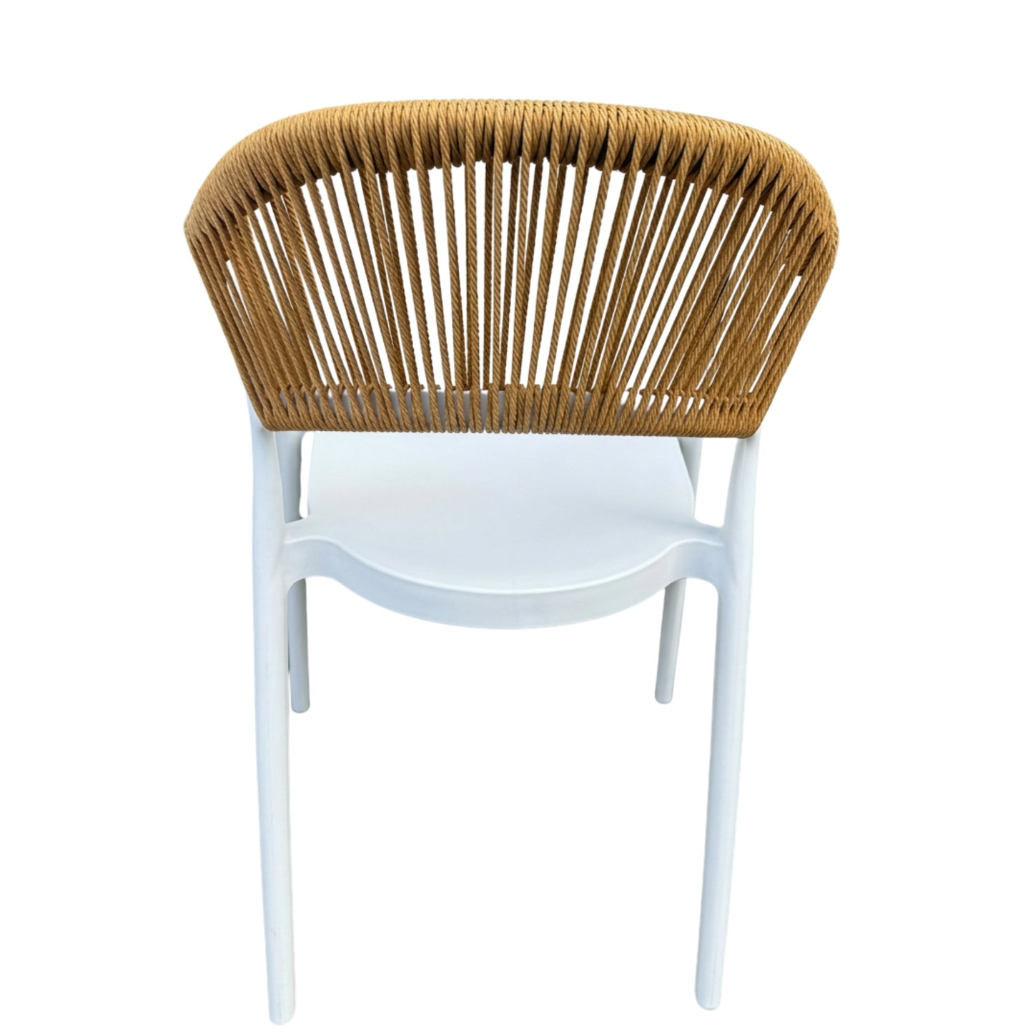 Silla Daytona En Polipropileno