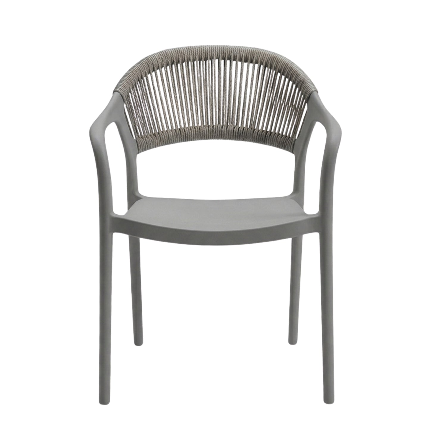 Silla Daytona En Polipropileno
