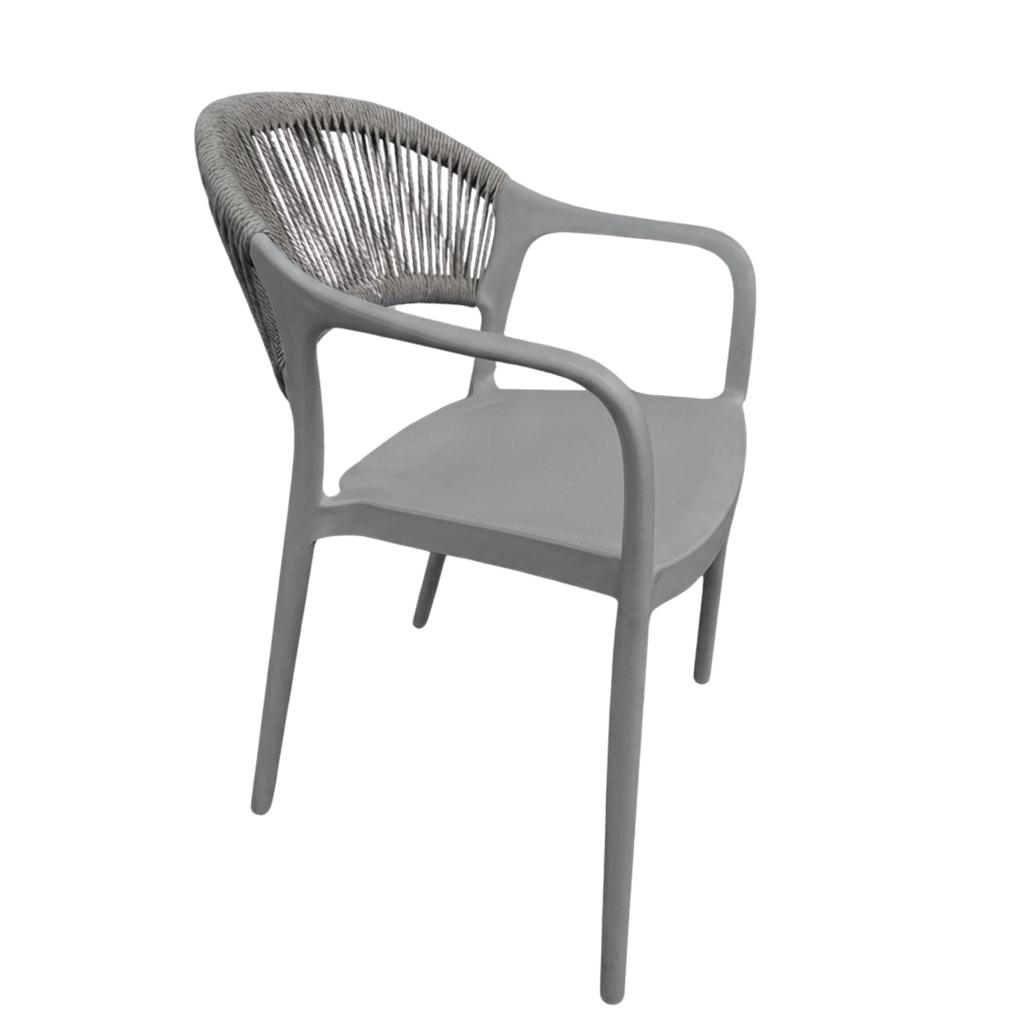 Silla Daytona En Polipropileno