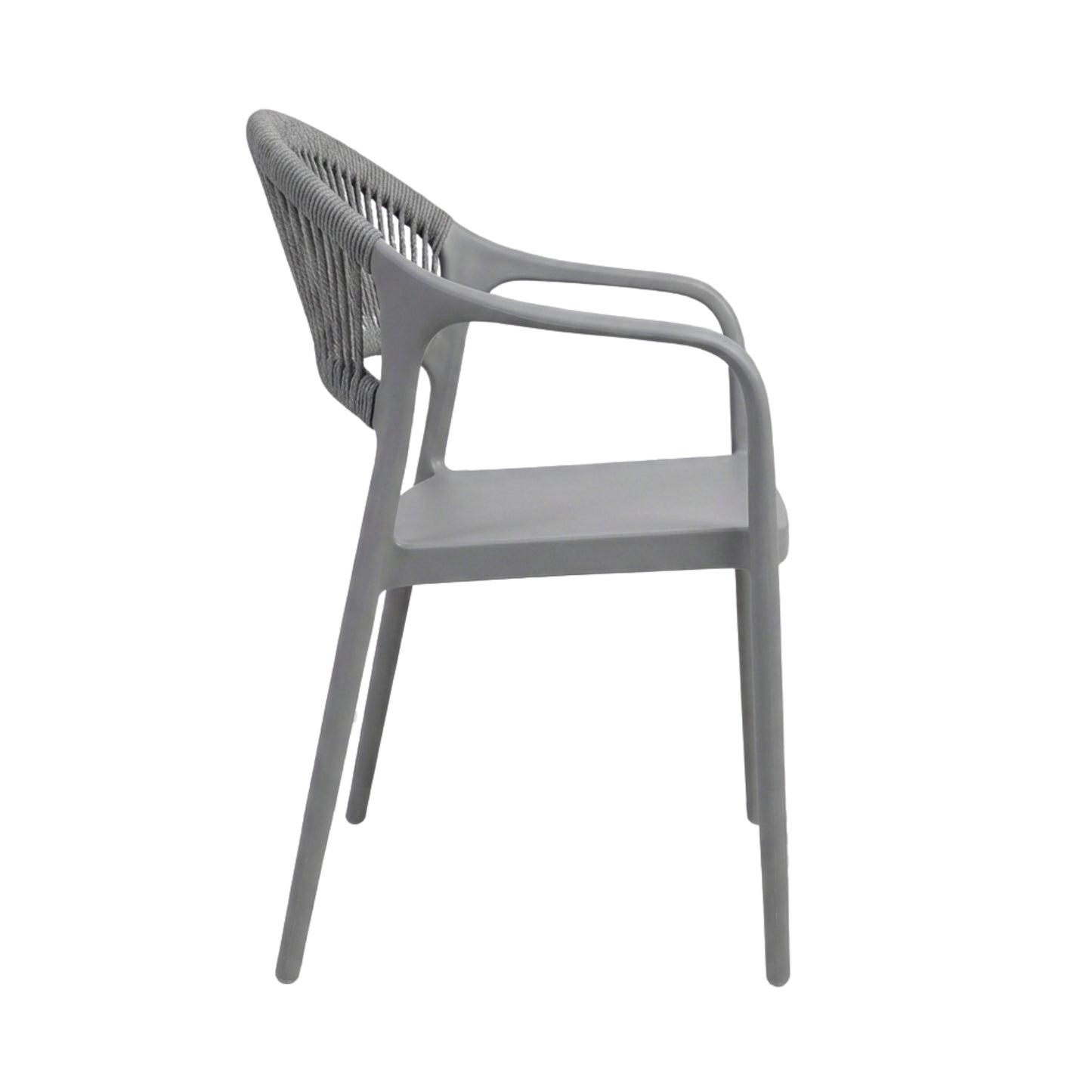 Silla Daytona En Polipropileno
