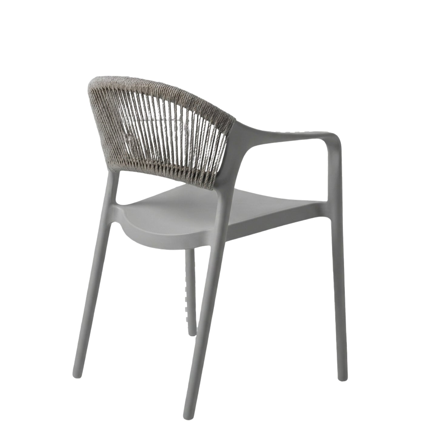 Silla Daytona En Polipropileno