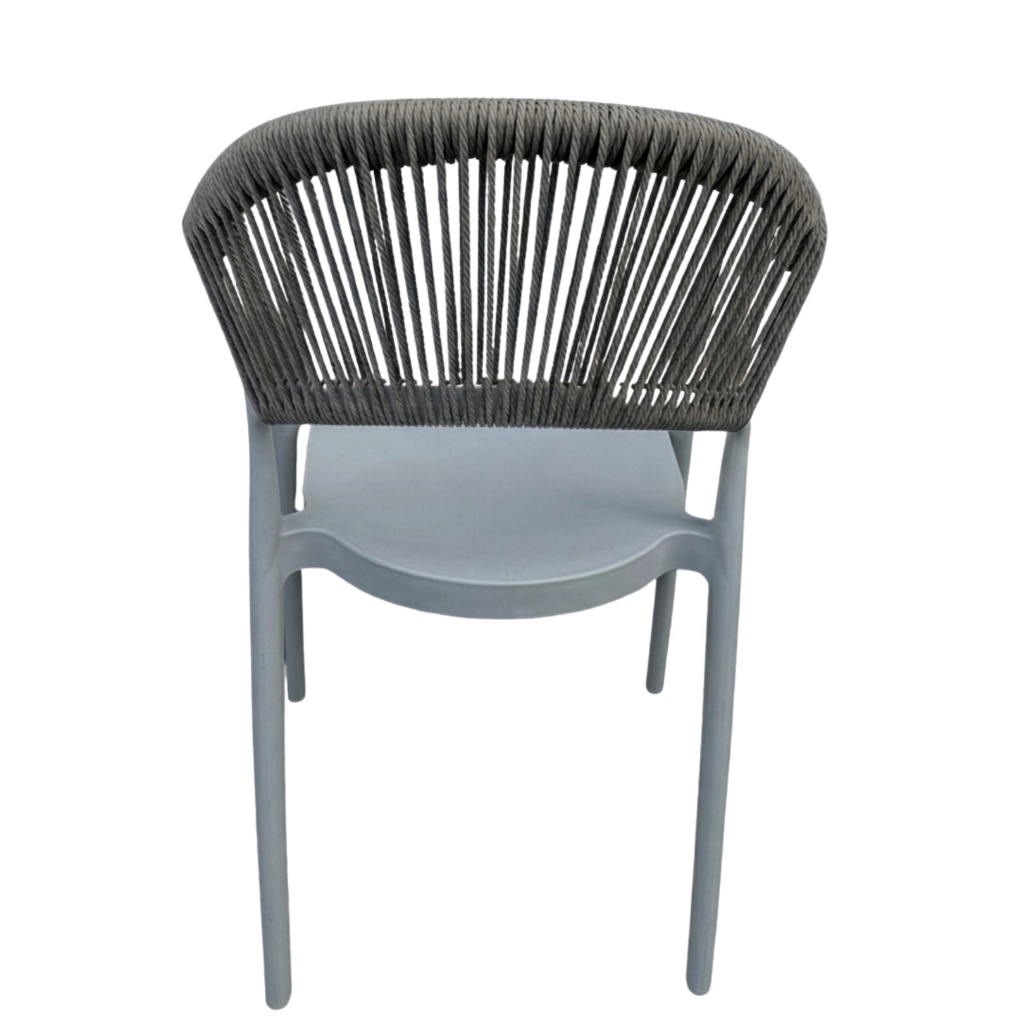 Silla Daytona En Polipropileno