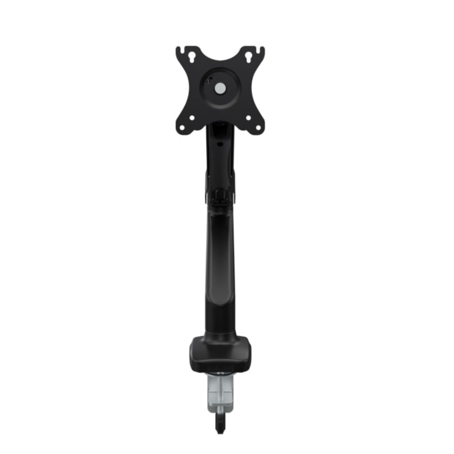 Soporte Brazo Neumático Giratorio Para Monitor De 10” A 32”