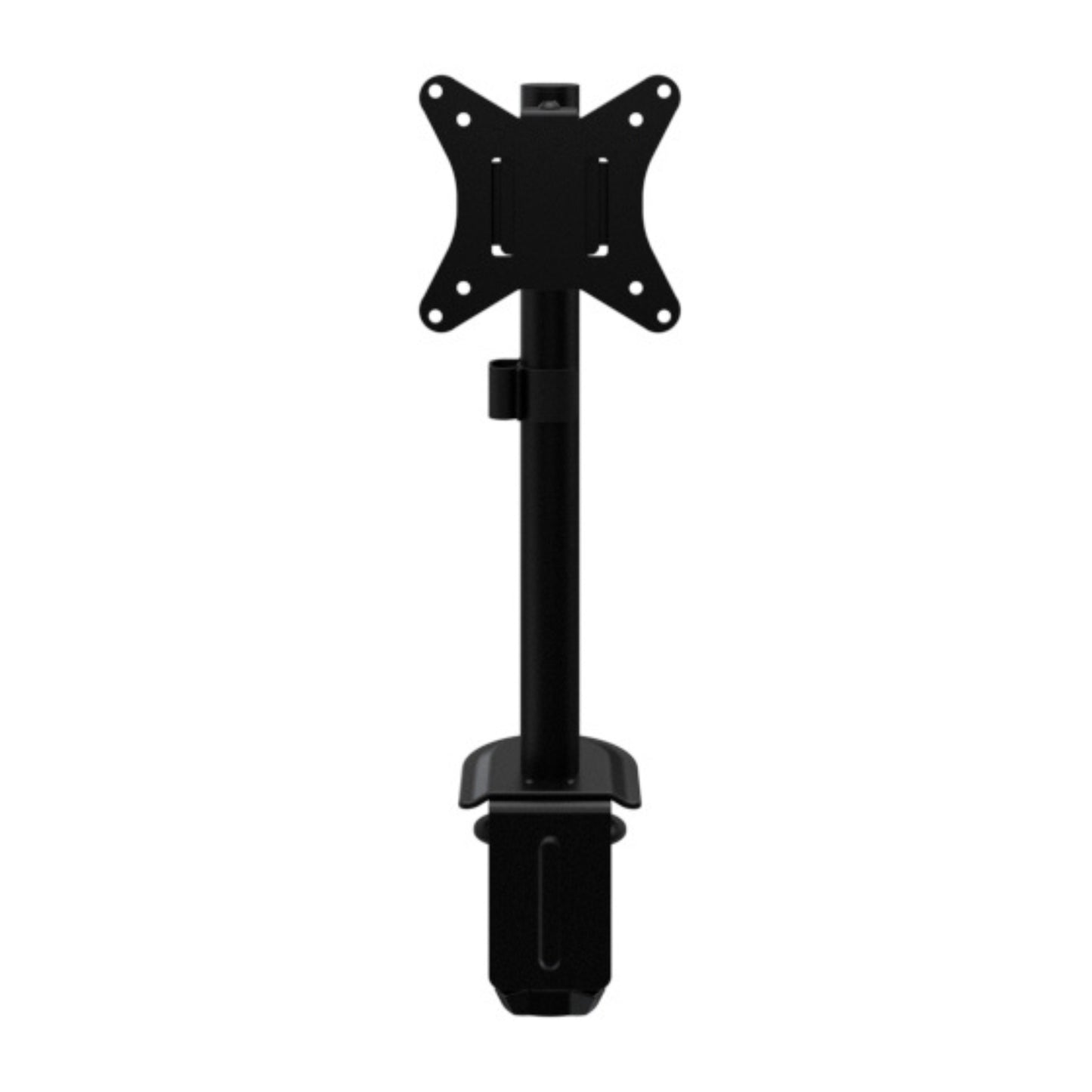 Soporte Metálico Articulado Para Monitor De 13” A 32”