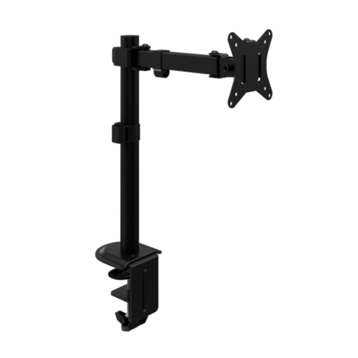 Soporte Metálico Articulado Para Monitor De 13” A 32”