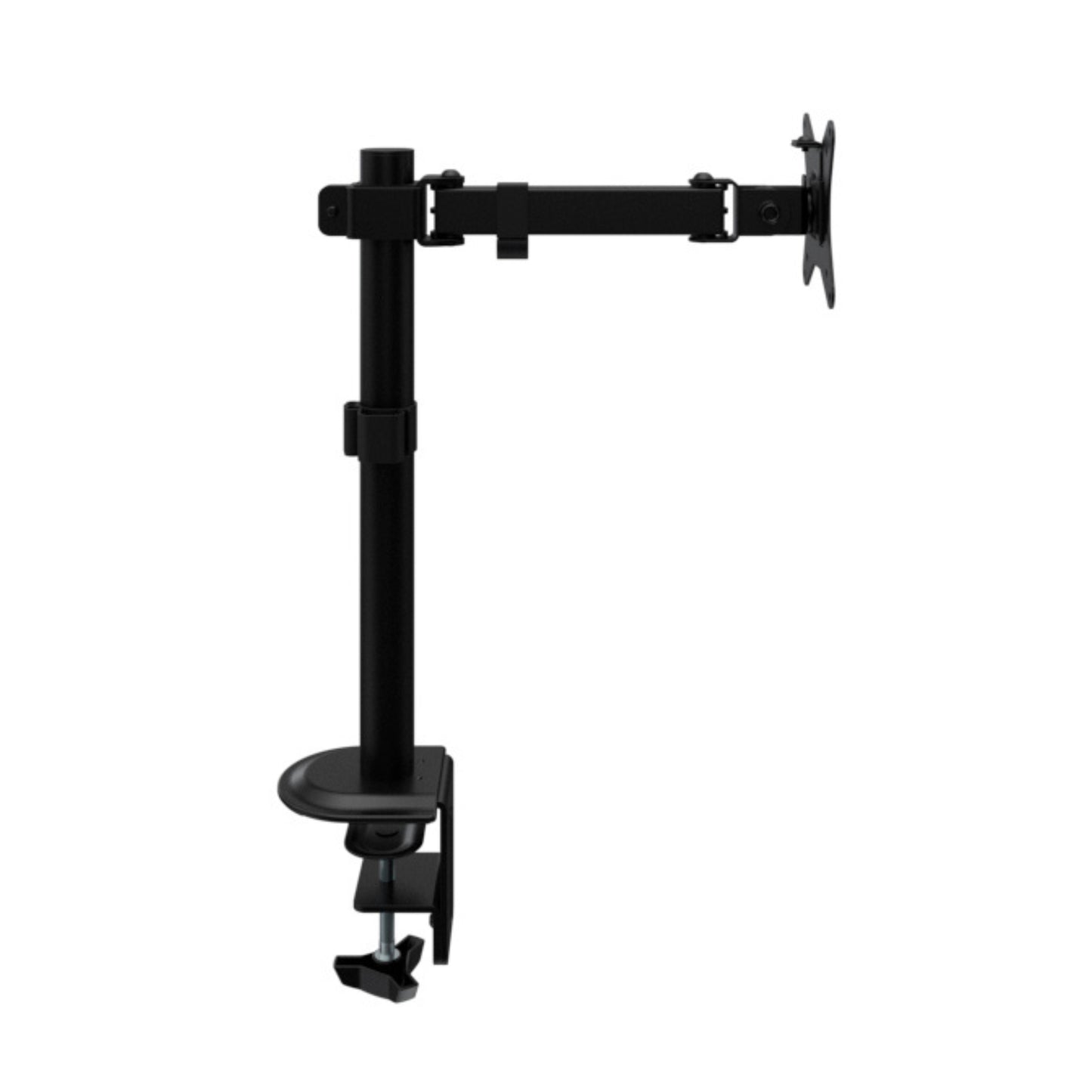 Soporte Metálico Articulado Para Monitor De 13” A 32”
