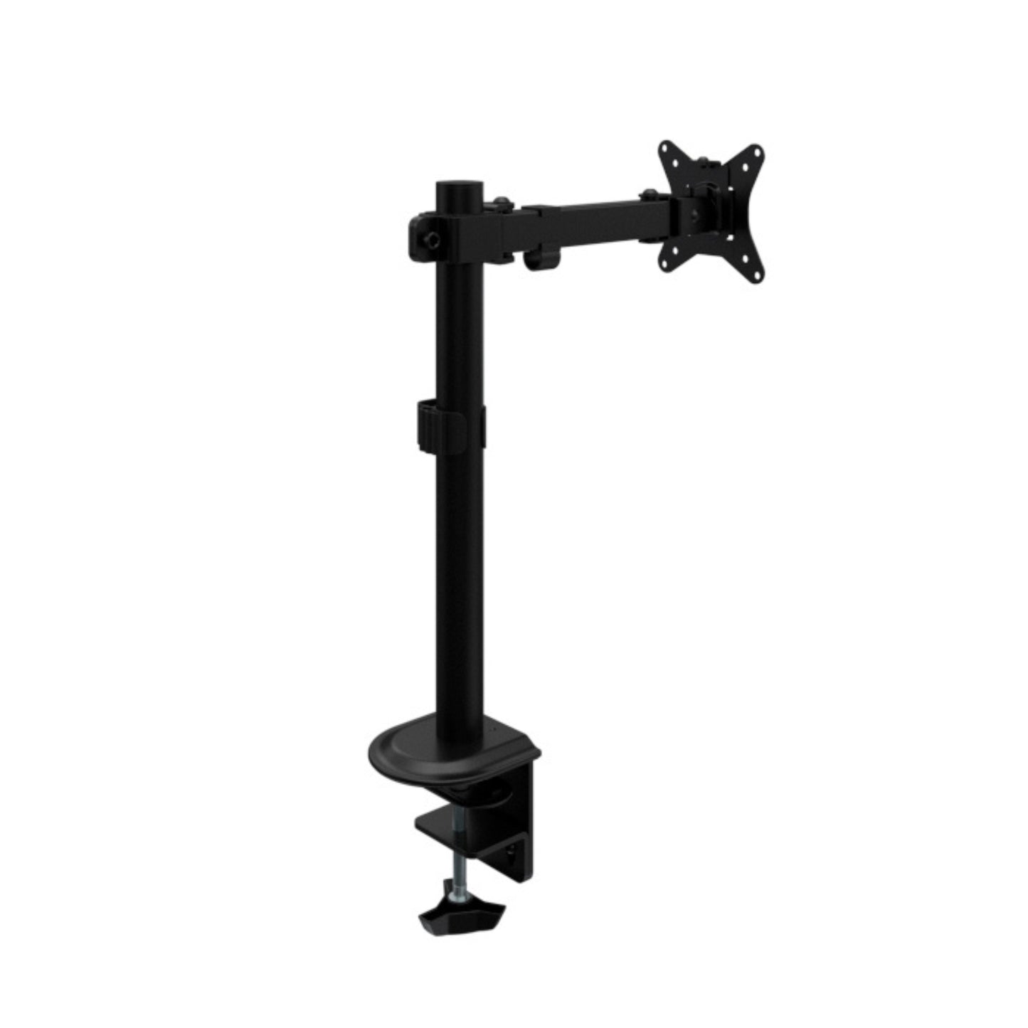 Soporte Metálico Articulado Para Monitor De 13” A 32”