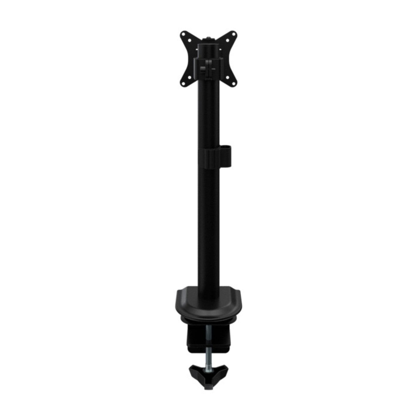 Soporte Metálico Articulado Para Monitor De 13” A 32”