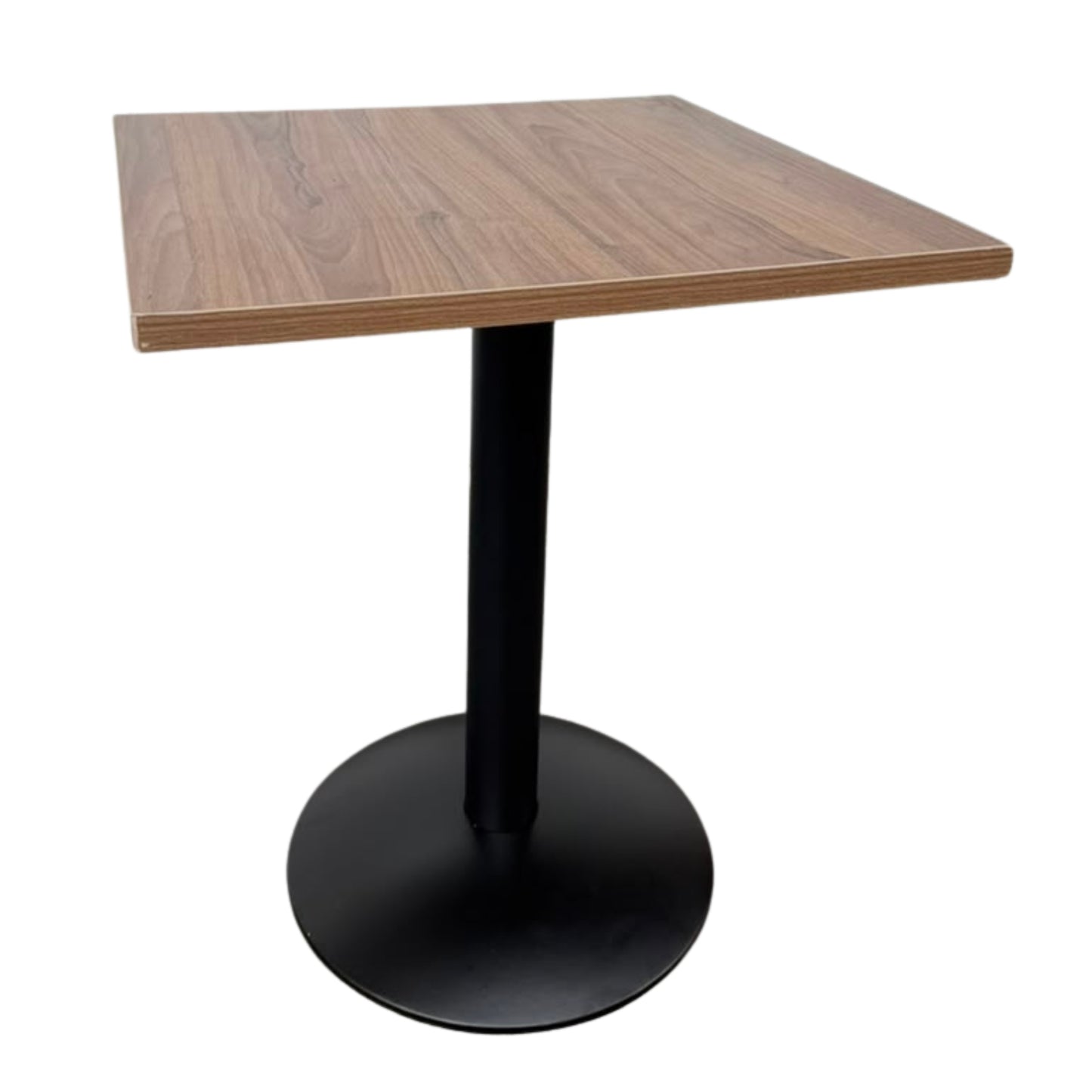 Mesa Para Trafico Pesado Con Canto Rígido