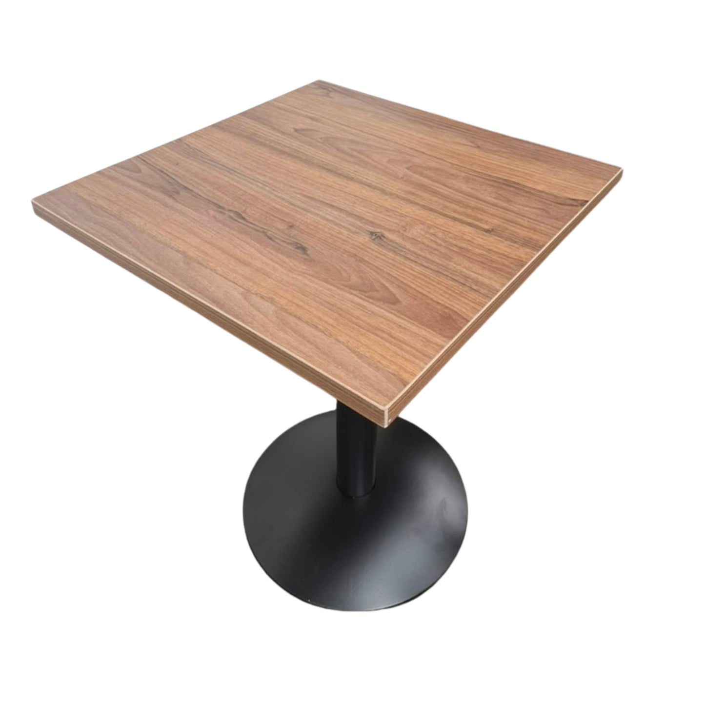 Mesa Para Trafico Pesado Con Canto Rígido